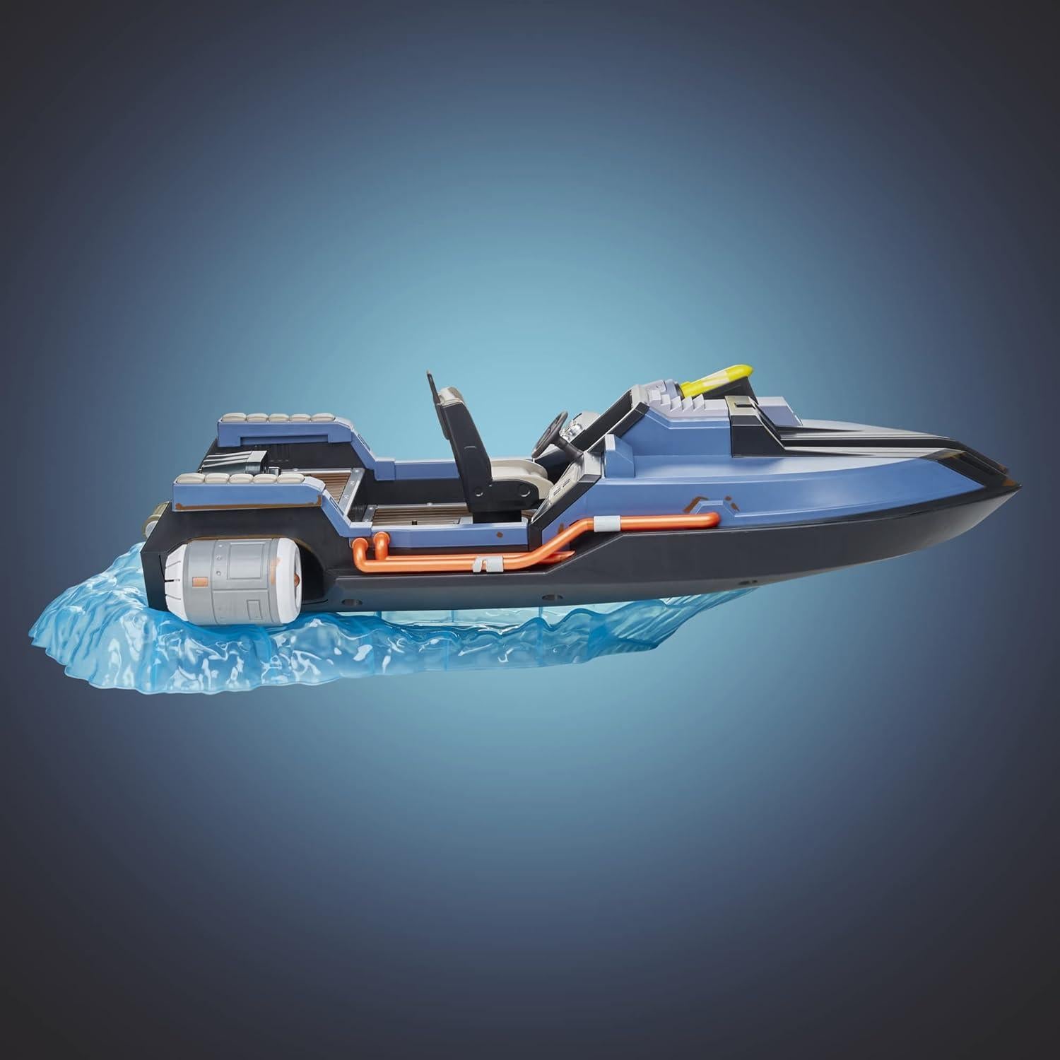 Vehículo Coleccionable Motoboat Hasbro Fortnite 49.5 cm