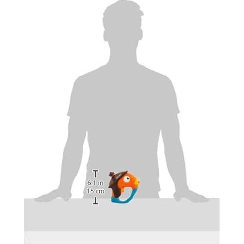 Lanzador de Agua Nerf Fortnite Fishstick Micro 16.5cm