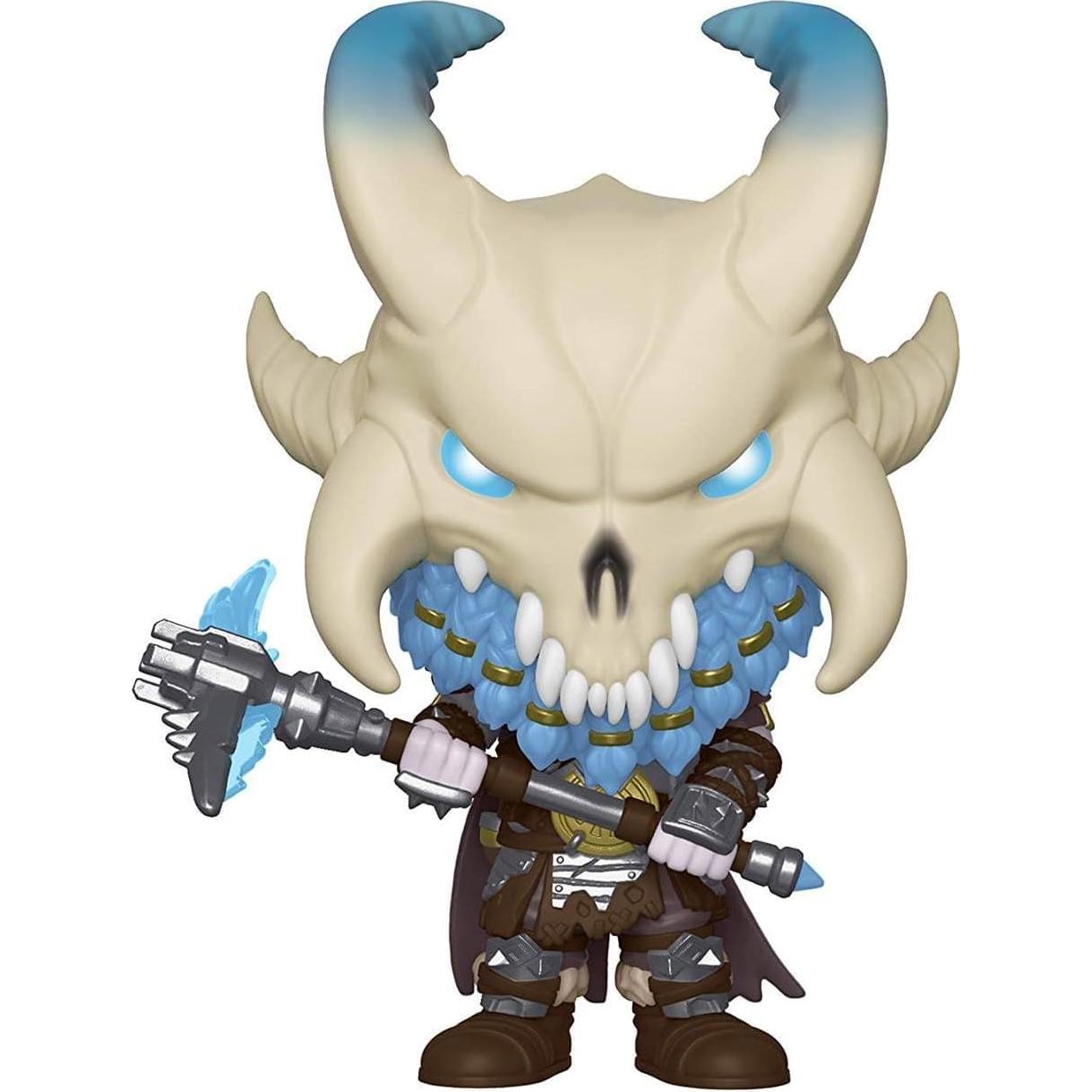Funko Pop! Fortnite Ragnarok Coleccionable 9.5 cm