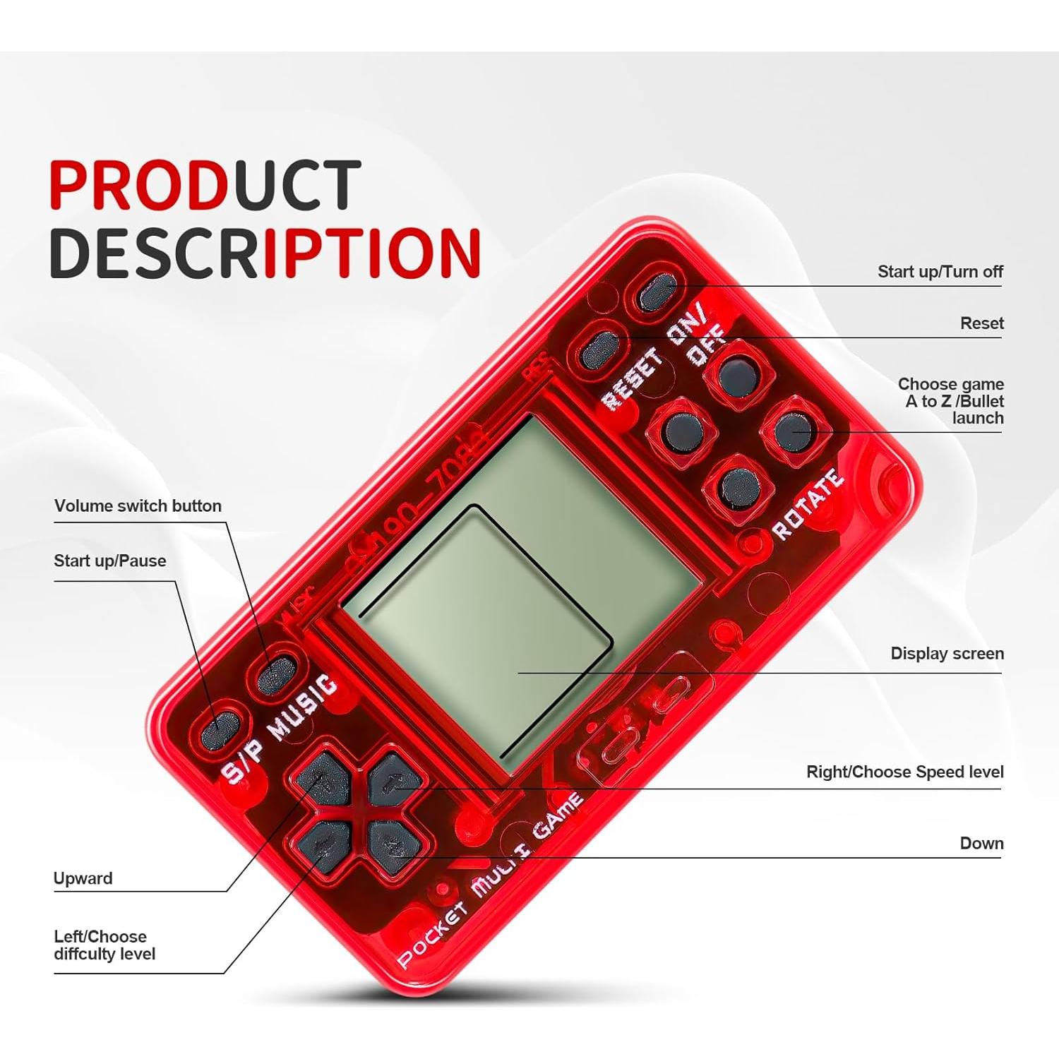 12 Llaveros de Videojuegos SSRMX para Niños - Fiesta y Premios