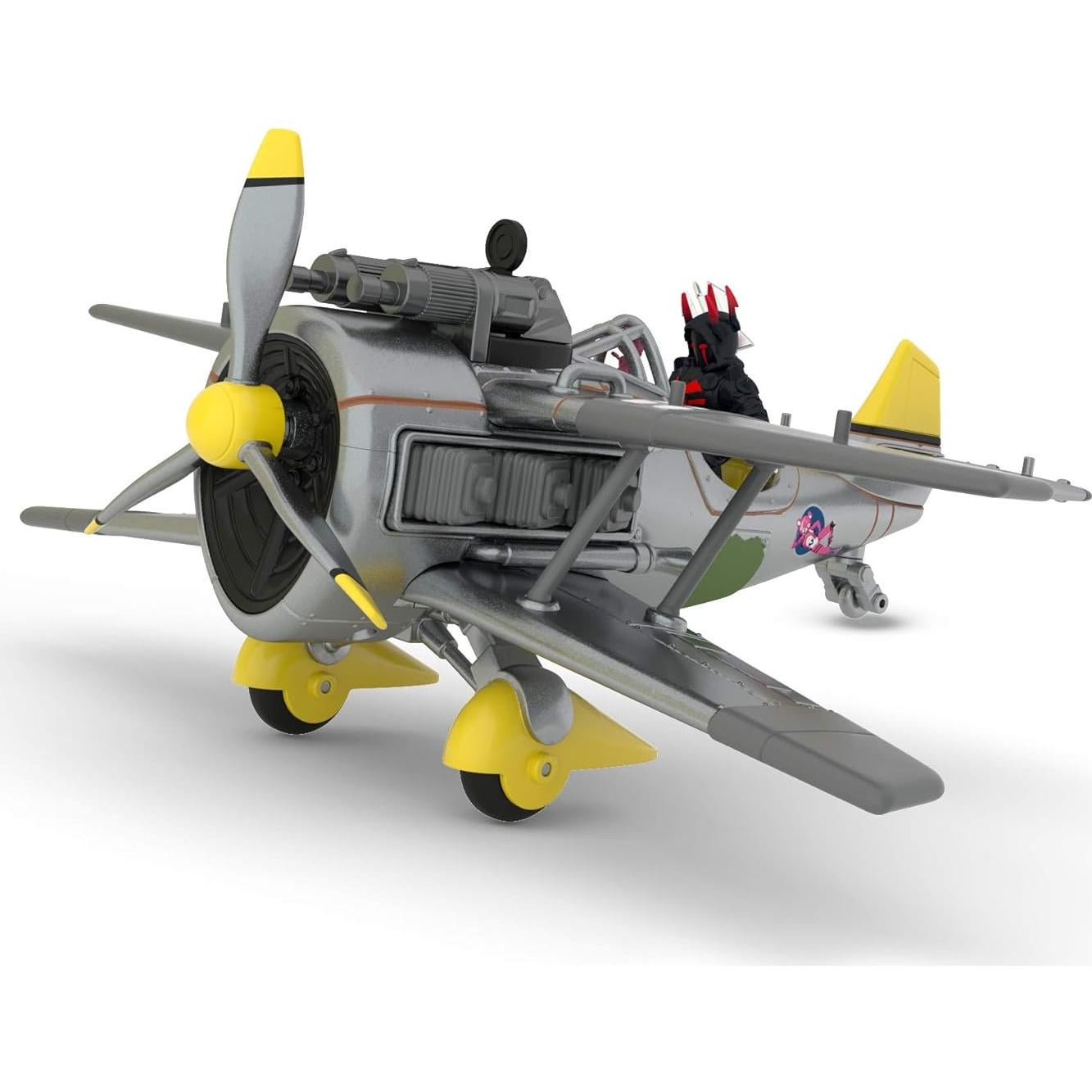 Fortnite X-4 Stormwing + Minifigura Exclusiva 2"