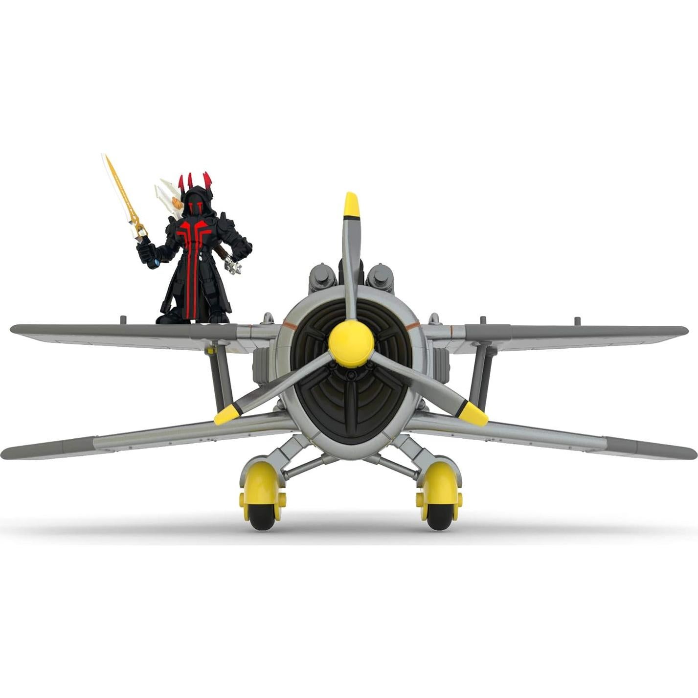 Fortnite X-4 Stormwing + Minifigura Exclusiva 2"