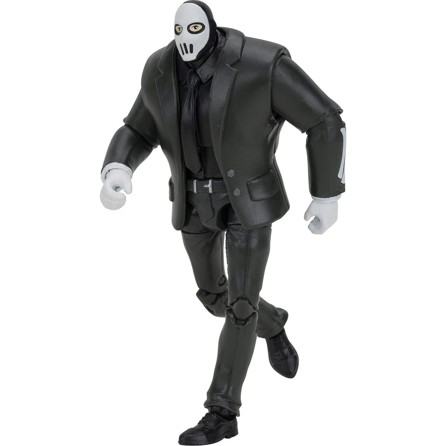 Figura de Acción Fortnite Brutus (Sombra) 10.16 cm Jazwares