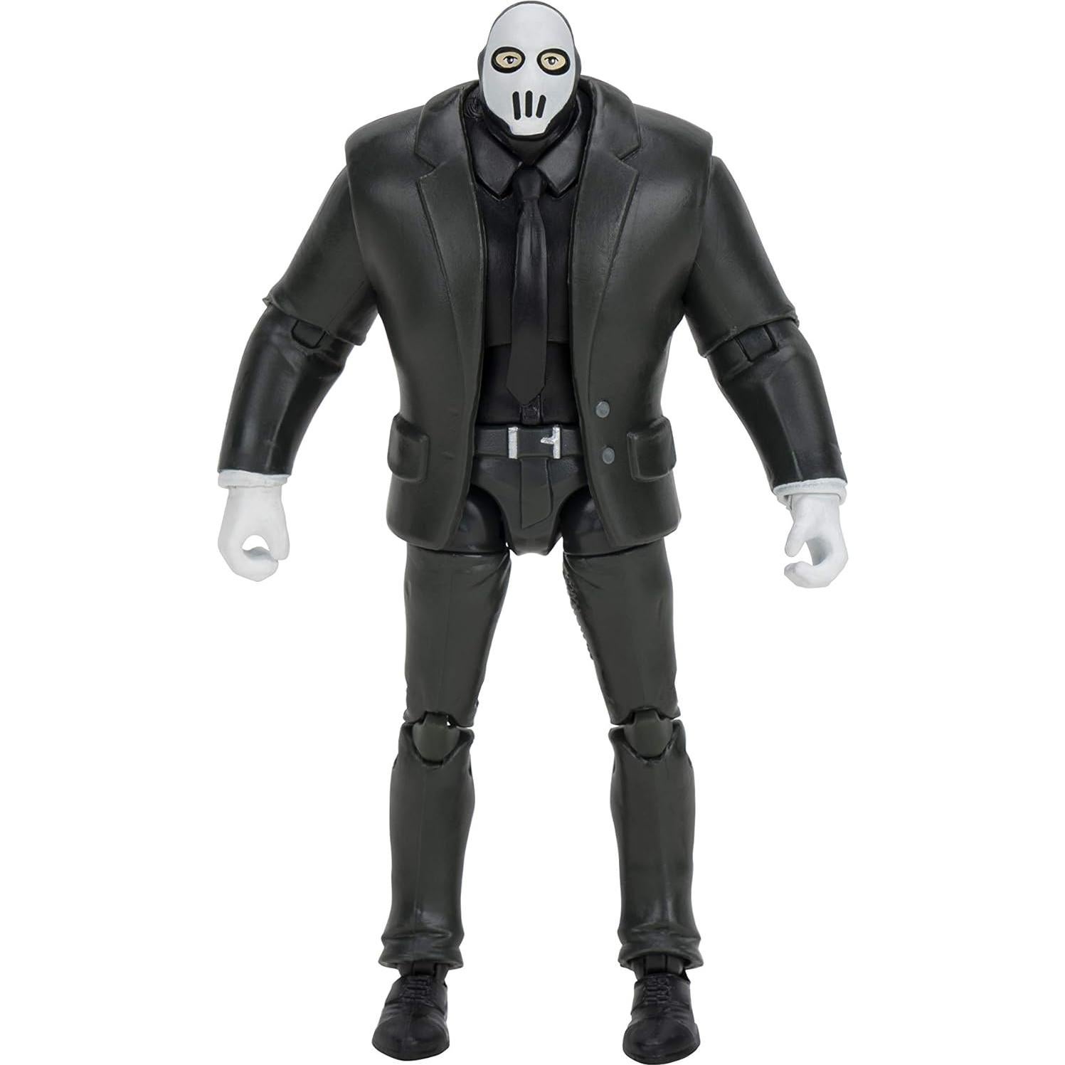 Figura de Acción Fortnite Brutus (Sombra) 10.16 cm Jazwares