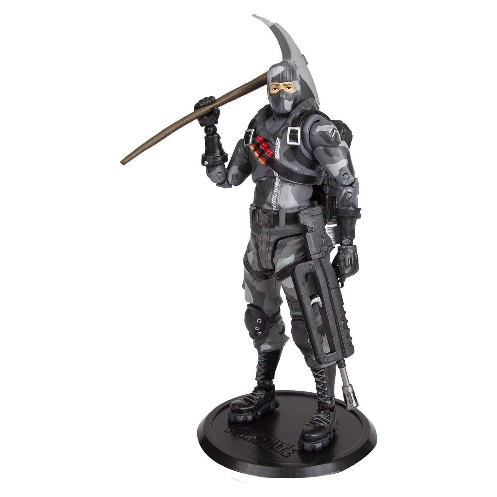 Figura de acción Havoc Fortnite McFarlane Toys 17.8cm