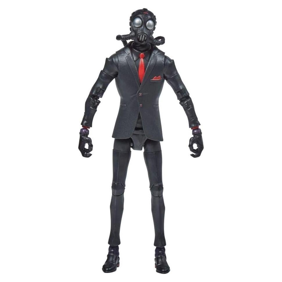 Figura de Acción Chaos Agent Fortnite Hasbro 15.24 cm