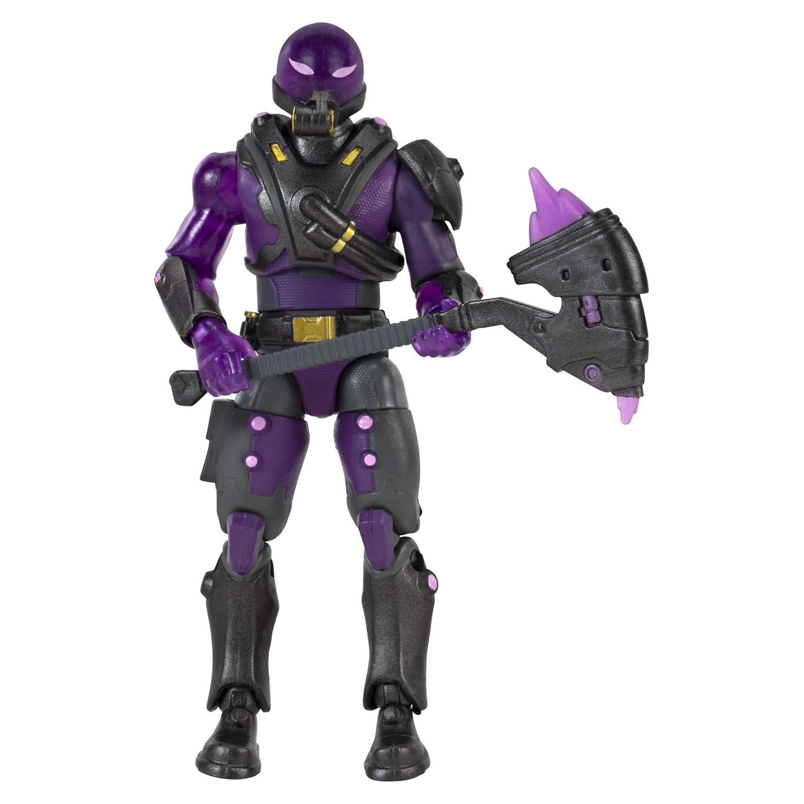 Figura de Acción Fortnite Tempest 10.16 cm - Coleccionable