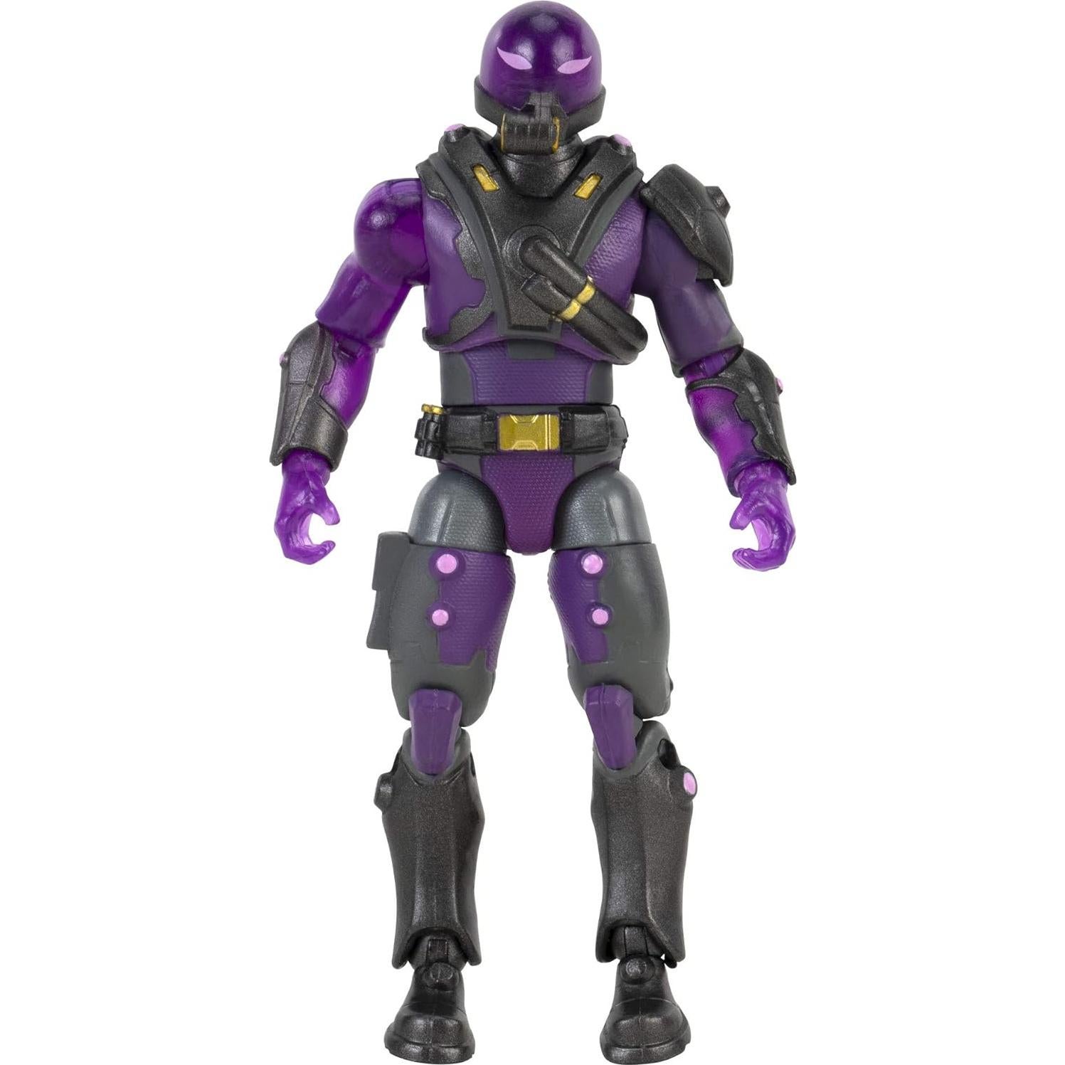 Figura de Acción Fortnite Tempest 10.16 cm - Coleccionable