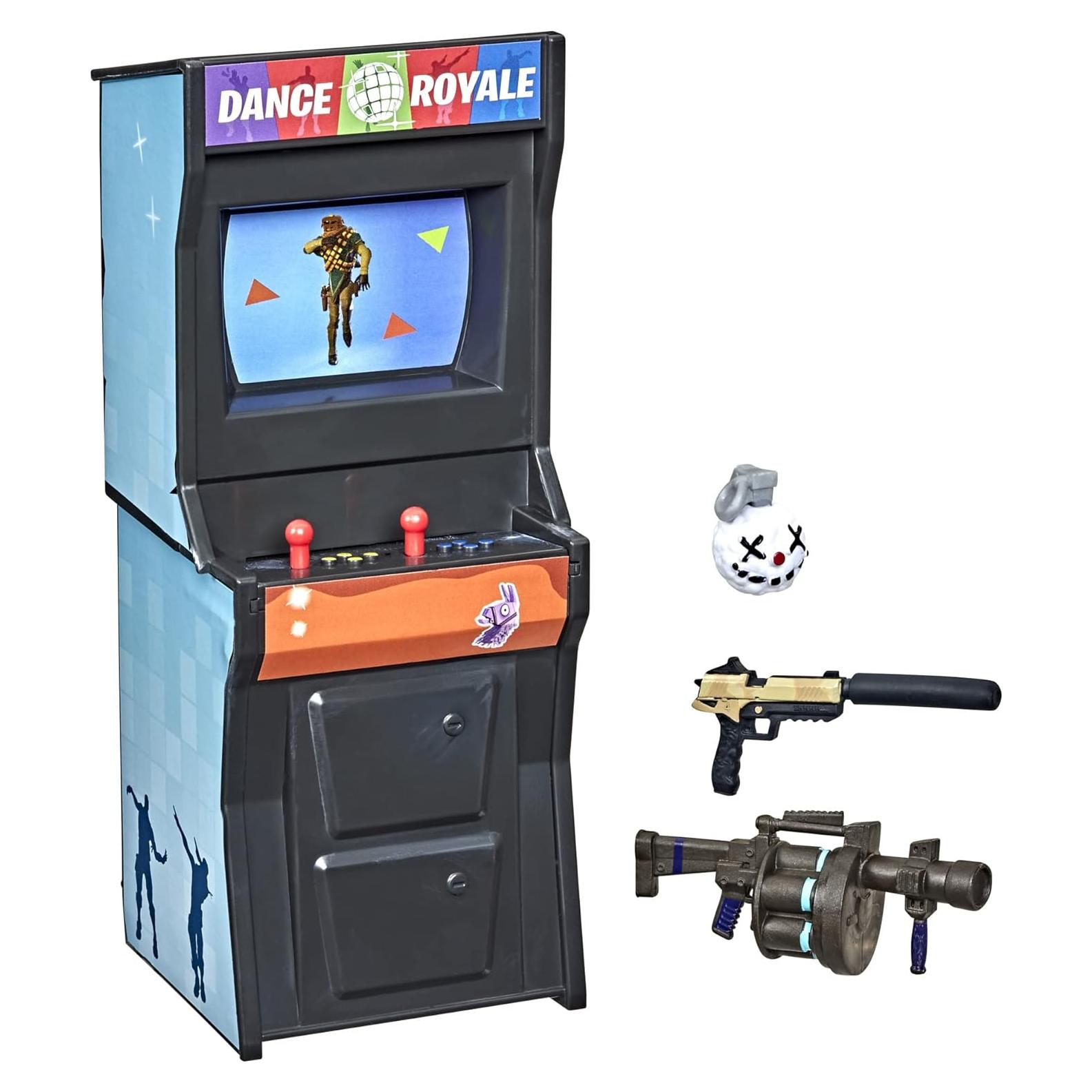 Máquina de Arcade Coleccionable Fortnite Victory Royale 15.24 cm