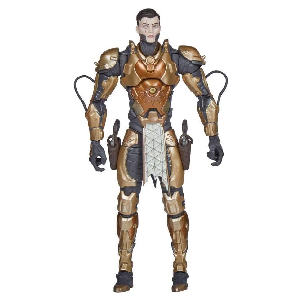 Figura de Acción Midas Rex Fortnite Hasbro 15.24 cm