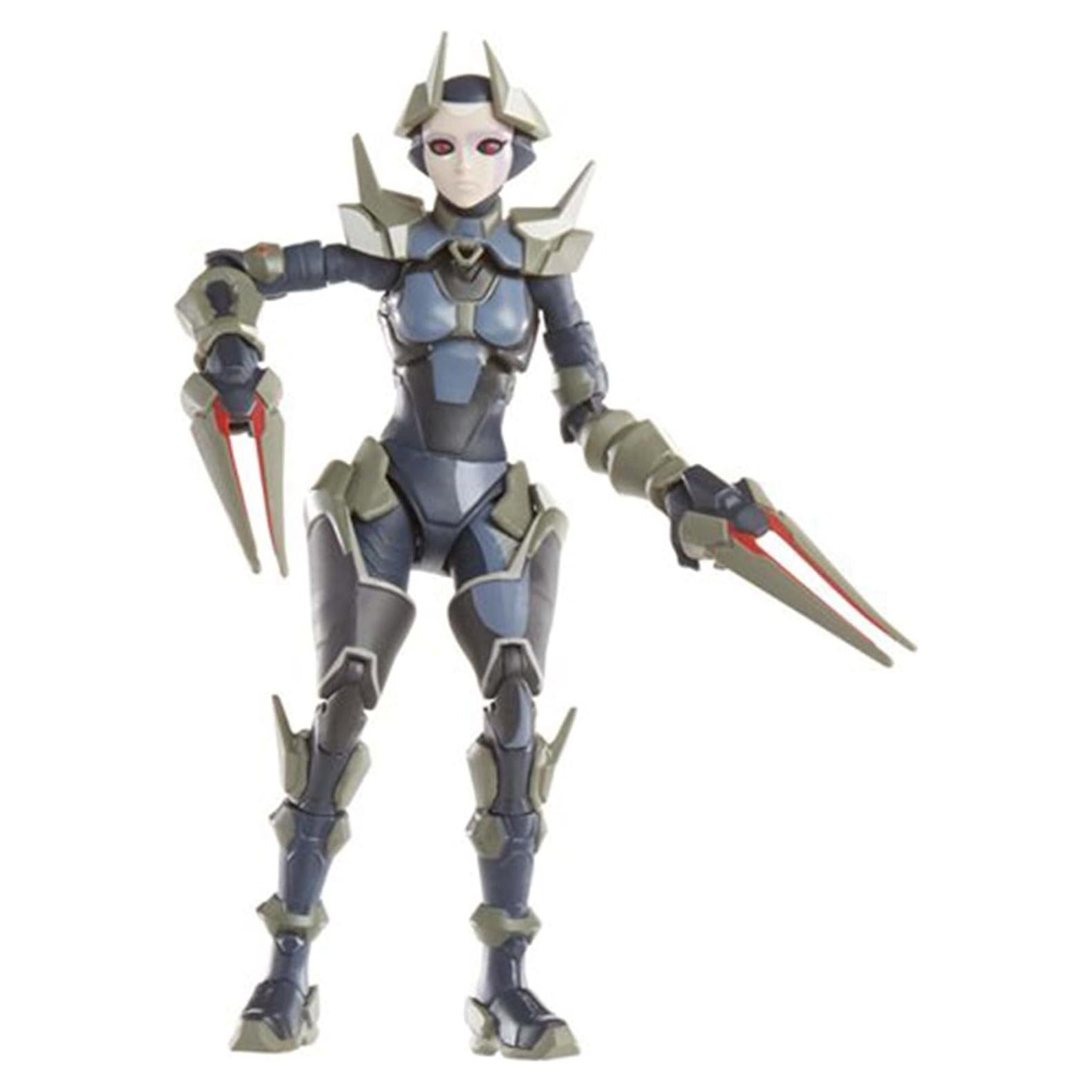 Figura de Acción Fortnite Lexa (Mechafusion) 15.24 cm Hasbro