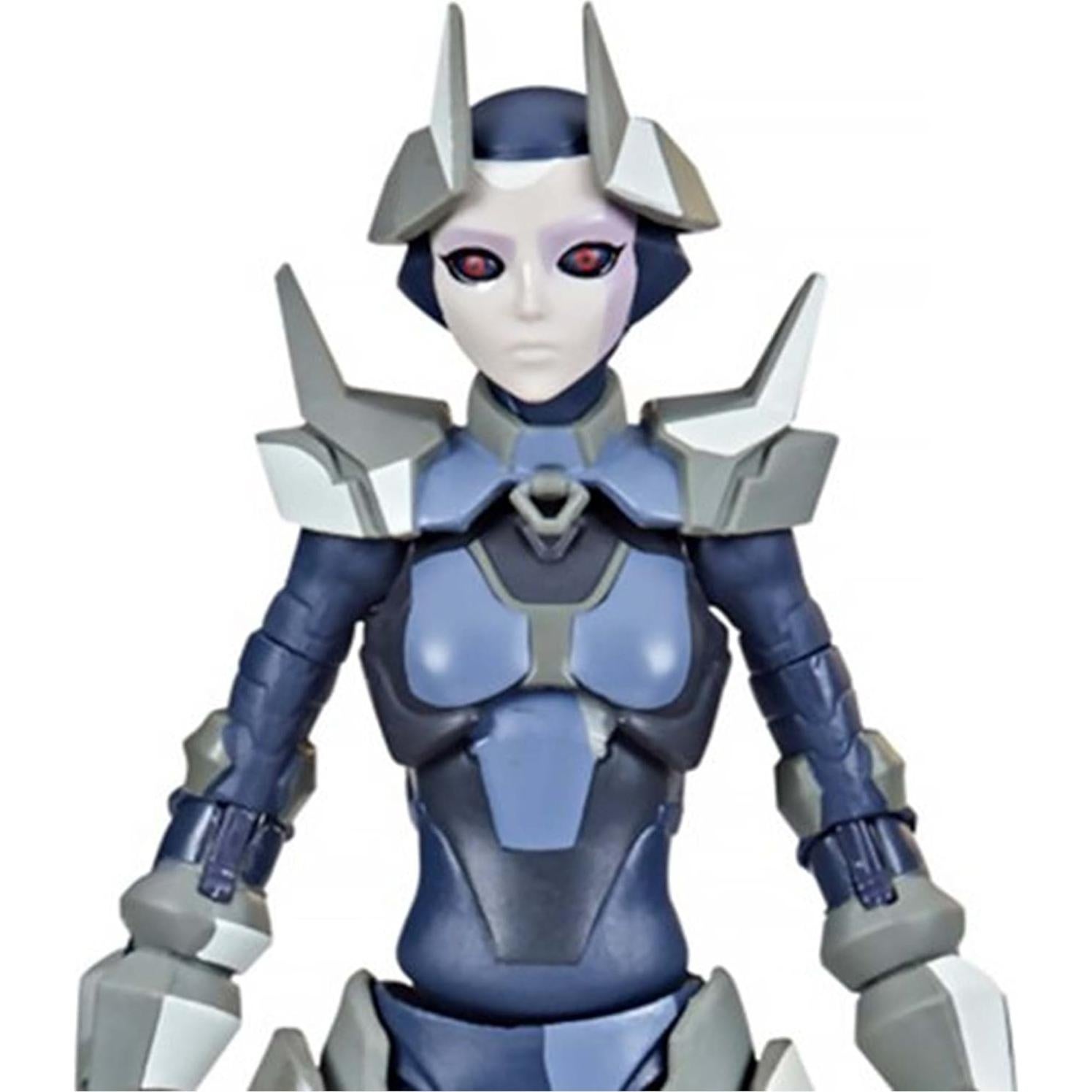 Figura de Acción Fortnite Lexa (Mechafusion) 15.24 cm Hasbro