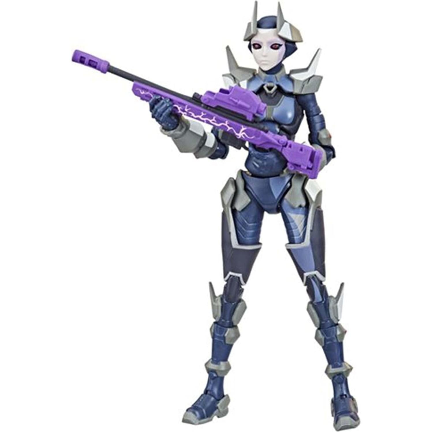 Figura de Acción Fortnite Lexa (Mechafusion) 15.24 cm Hasbro