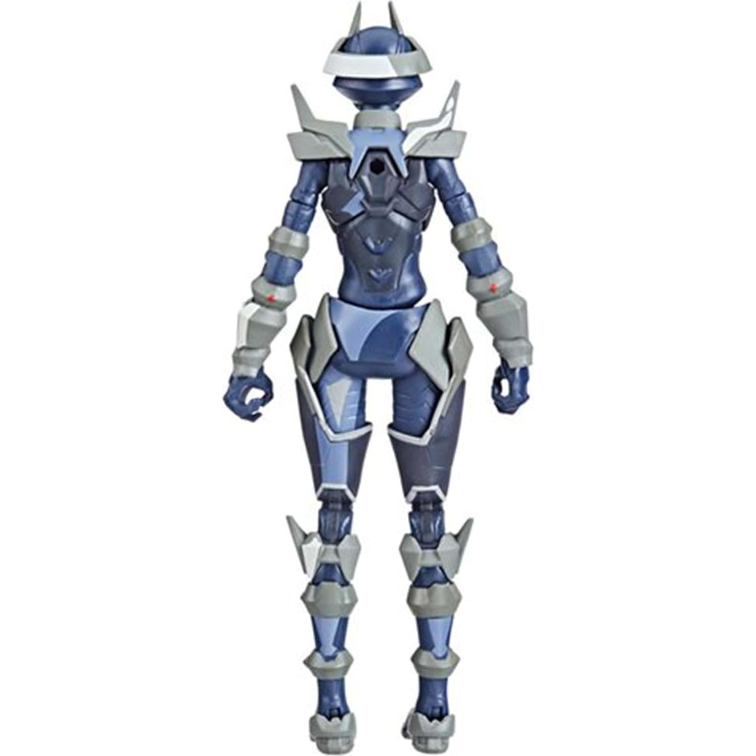 Figura de Acción Fortnite Lexa (Mechafusion) 15.24 cm Hasbro