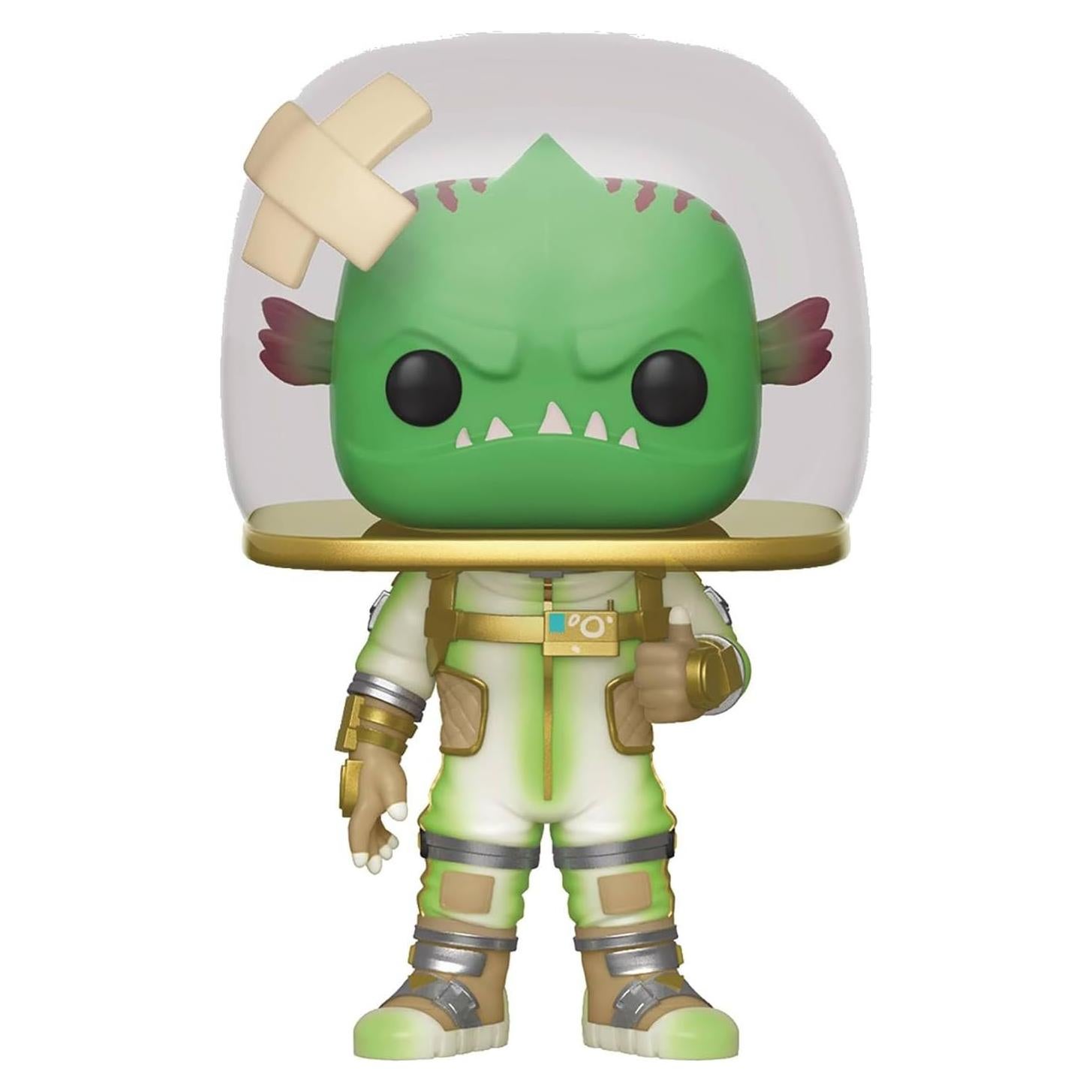 Funko Pop Fortnite Leviathan 9.53 cm Vinilo Coleccionable