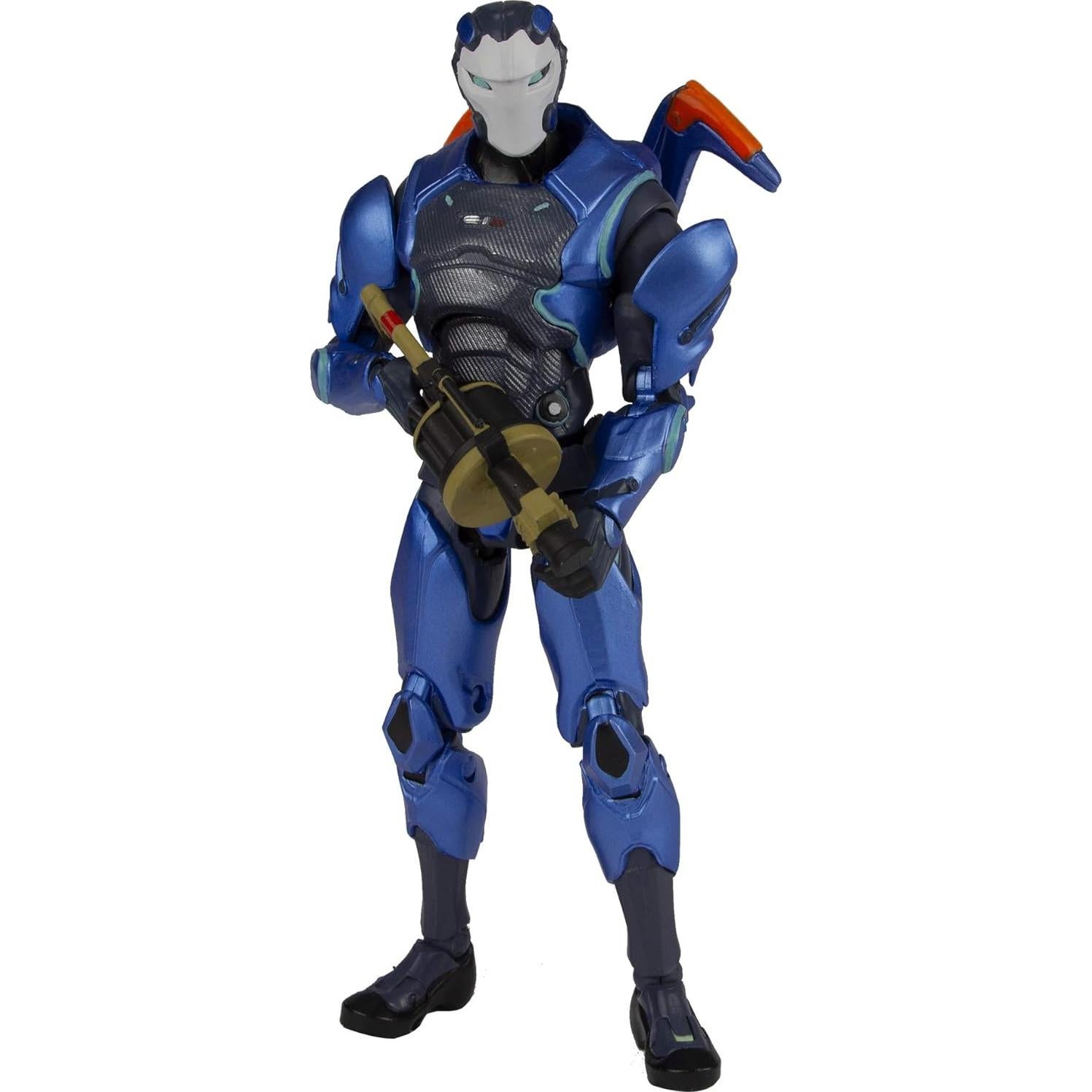 Figura de Acción Carbide McFarlane Toys Fortnite 17.8 cm