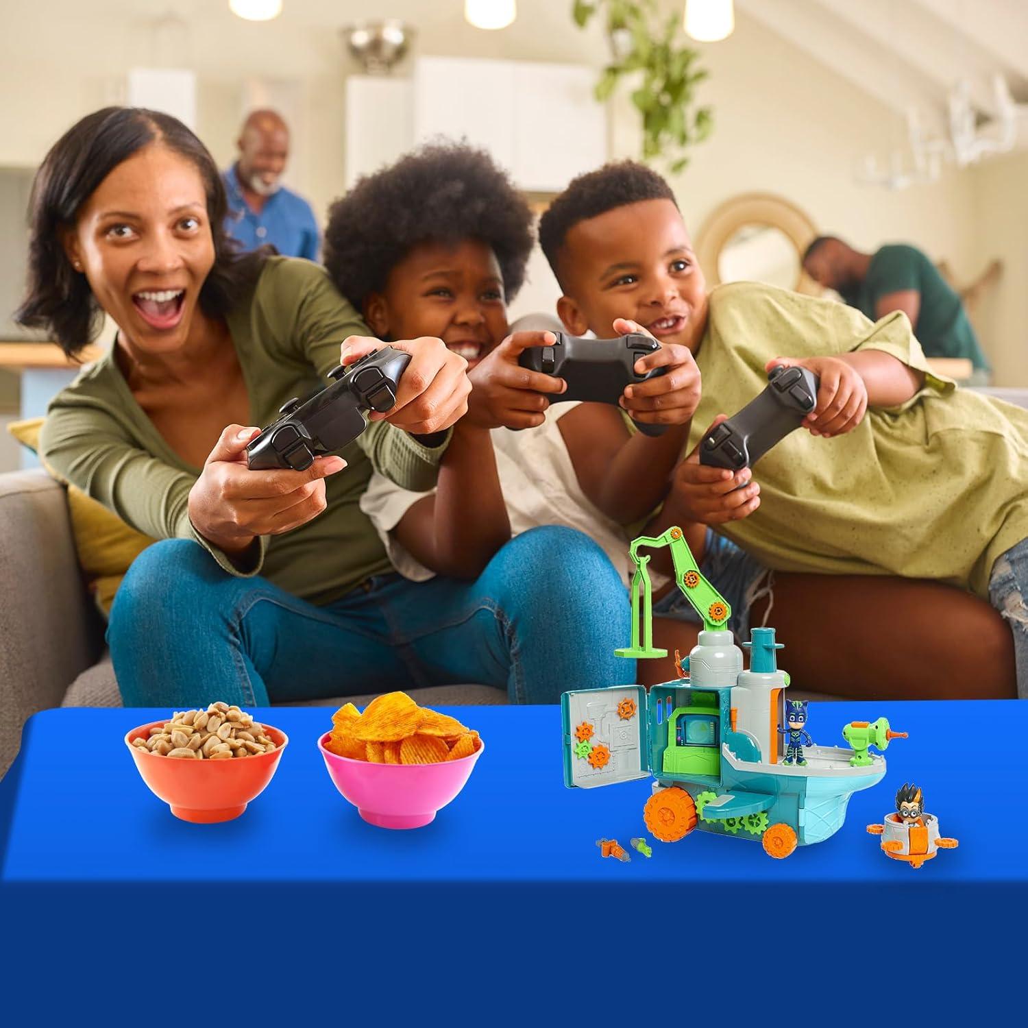 Mantel desechable de plástico YIDAKO 3 piezas 137x274 cm