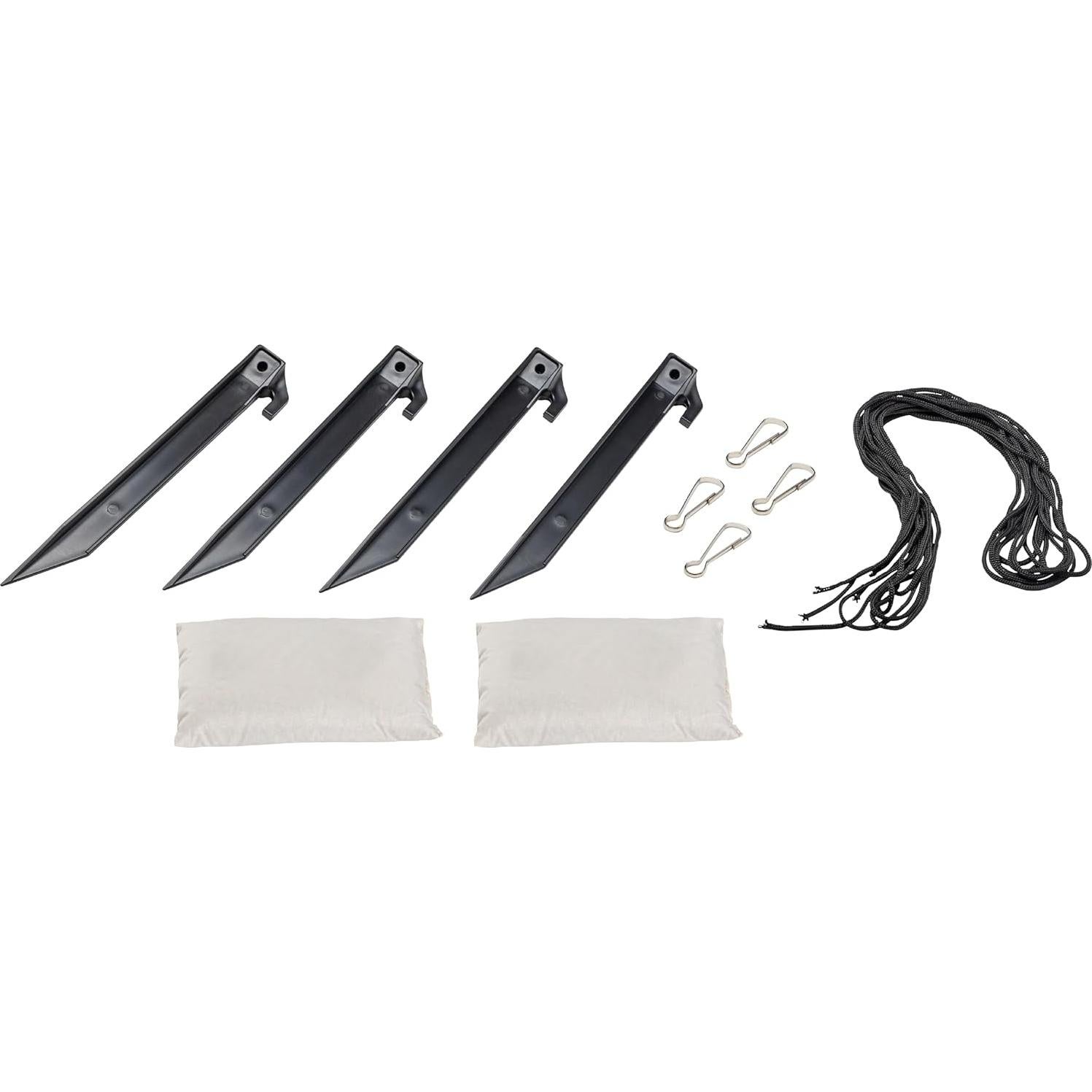 Decoración Inflable Creeper Minecraft 4 Pies con LED