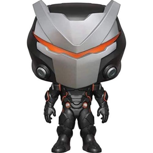 Funko Pop! Fortnite Omega - Figura Coleccionable 9.5 cm