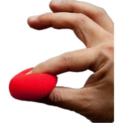 Bolas de Esponja Suave He Andi 12PC 4,45 cm para Magia