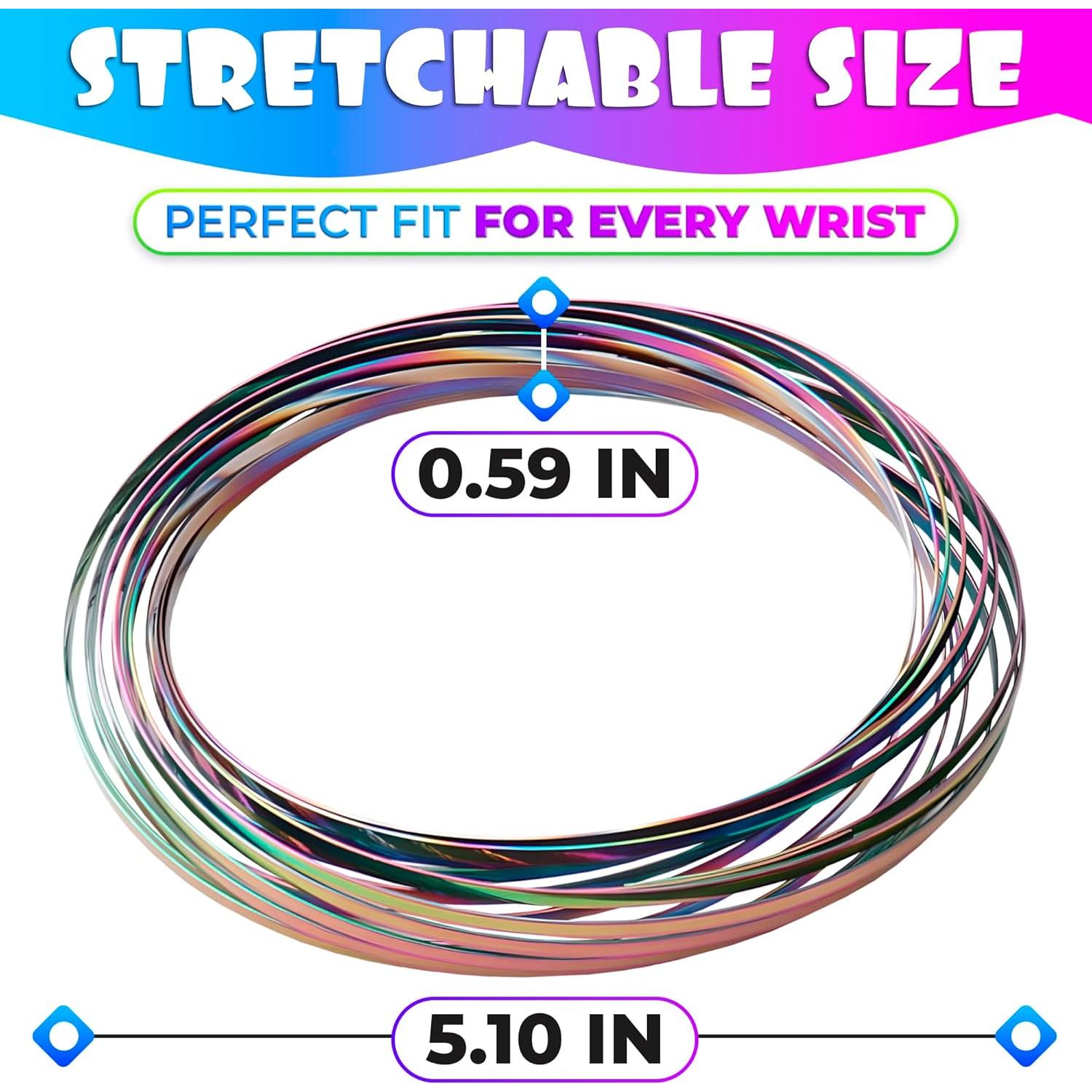 Anillo Giratorio de Flujo ZOKLU - Alivio de Estrés 3D