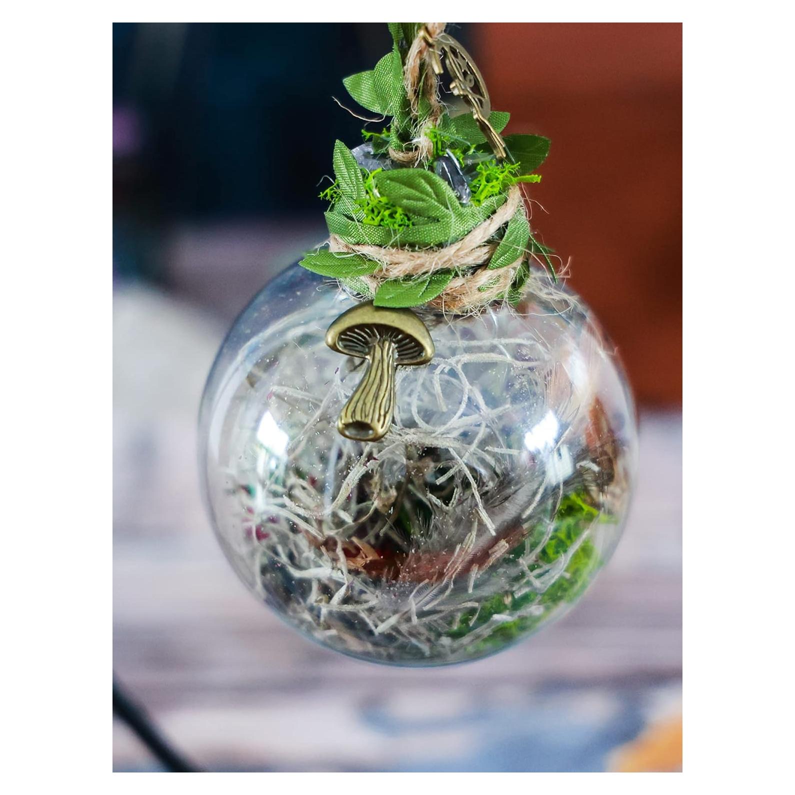 Bola de Brujas Nosadi 10 cm Protección Energía Negativa