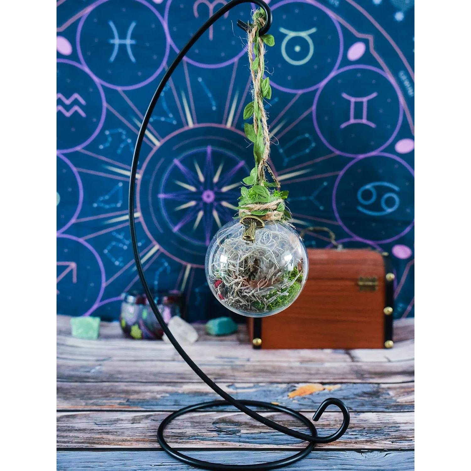 Bola de Brujas Nosadi 10 cm Protección Energía Negativa