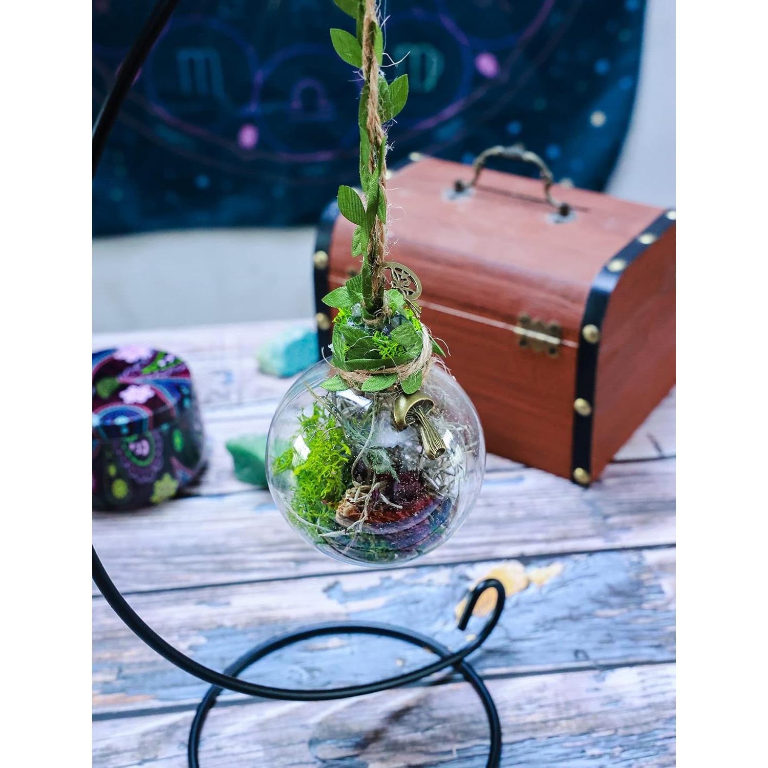 Bola de Brujas Nosadi 10 cm Protección Energía Negativa