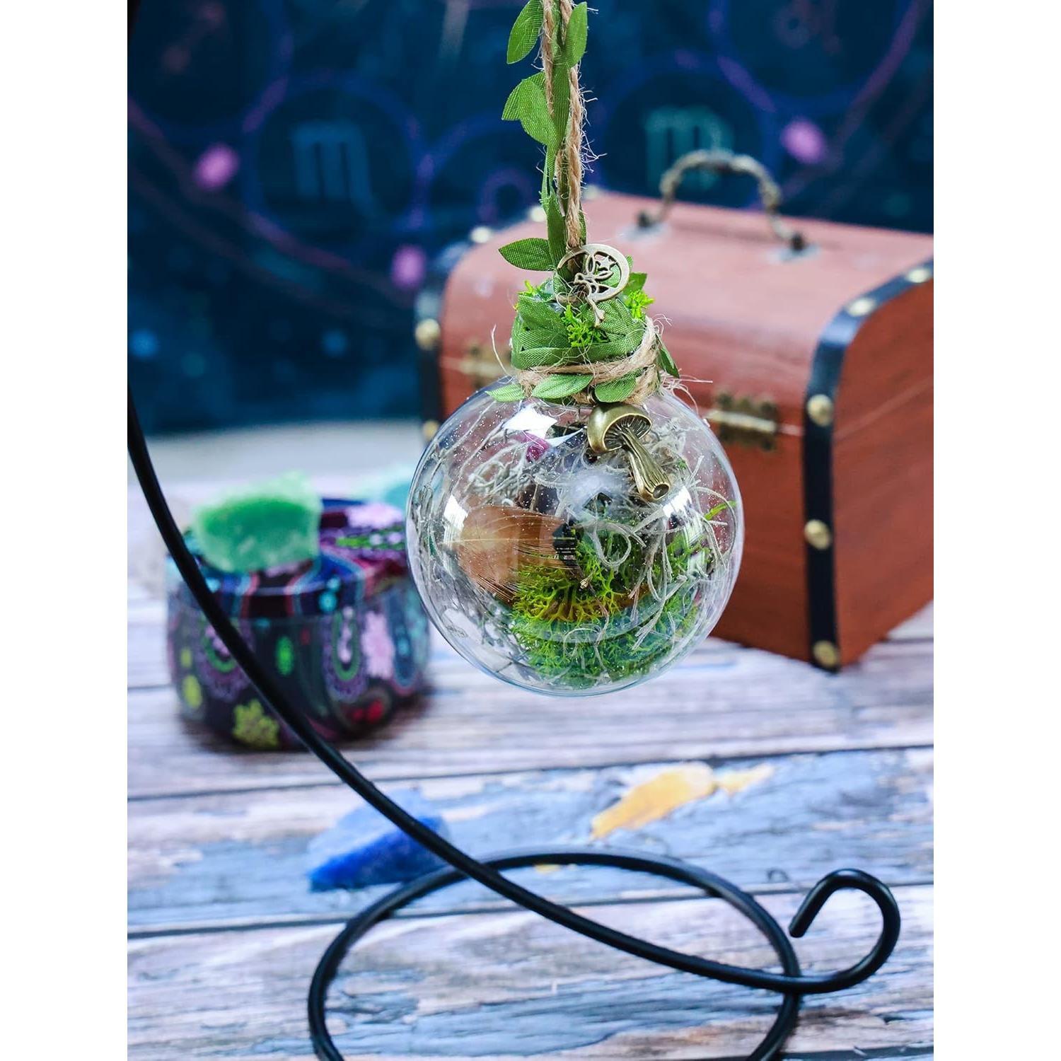 Bola de Brujas Nosadi 10 cm Protección Energía Negativa