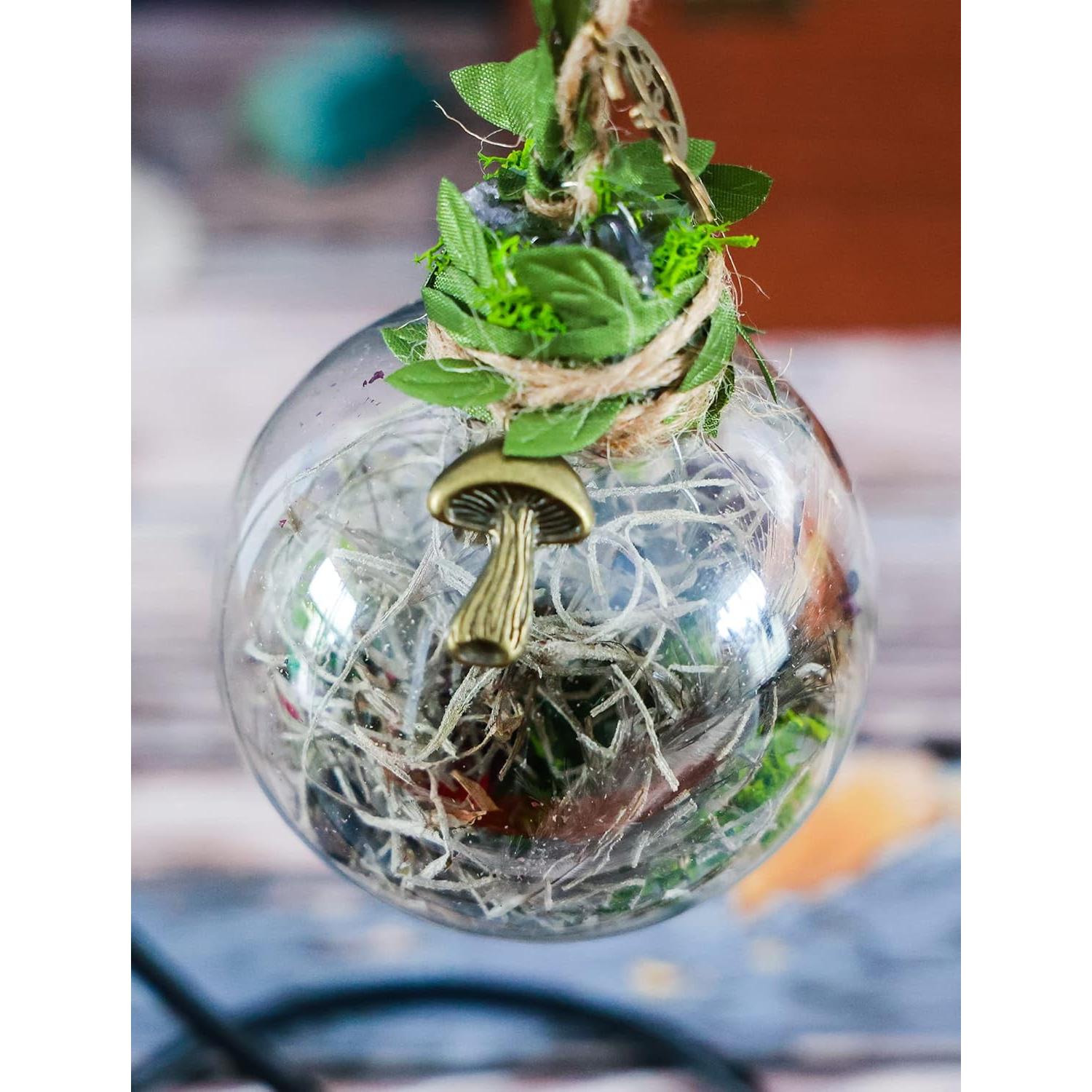 Bola de Brujas Nosadi 10 cm Protección Energía Negativa