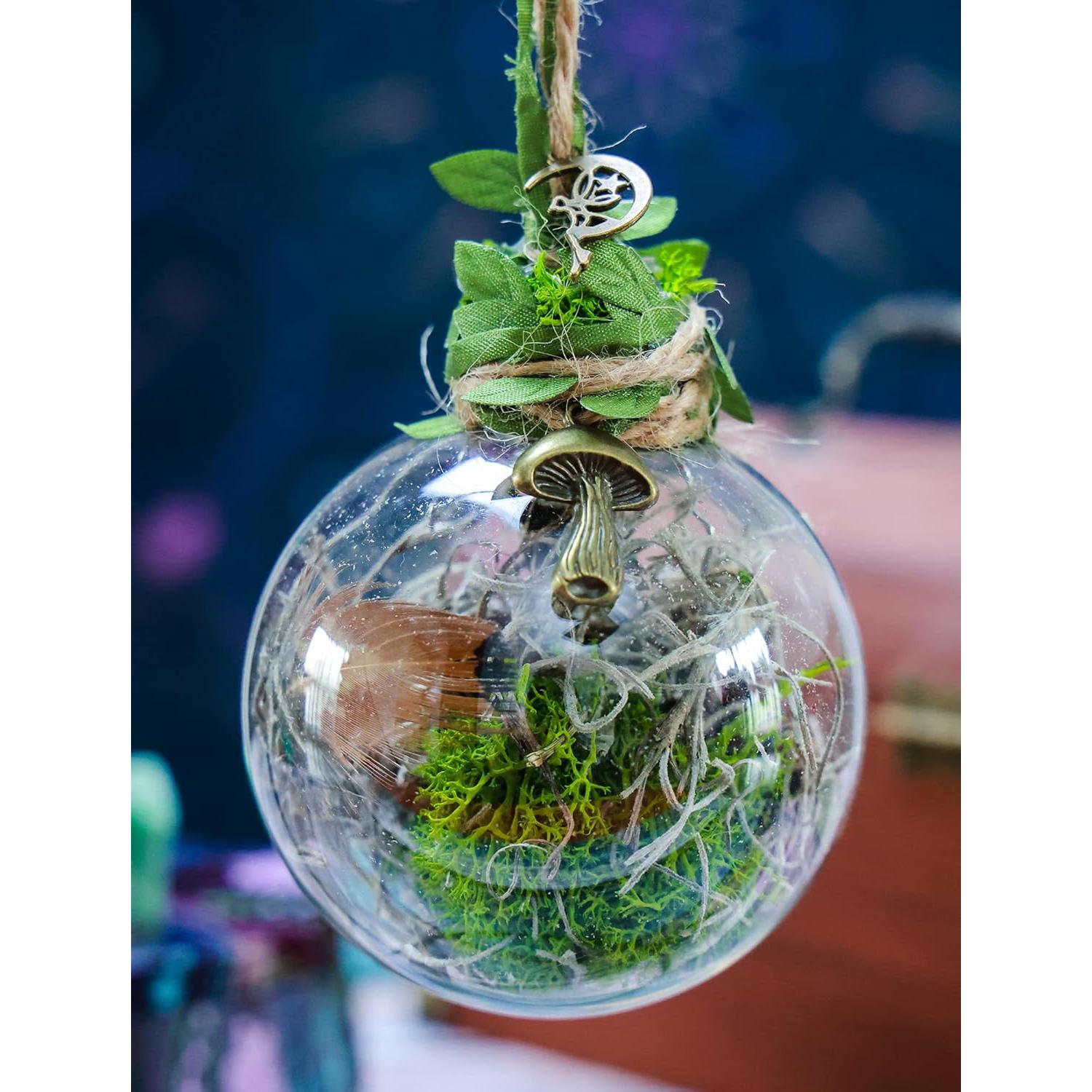 Bola de Brujas Nosadi 10 cm Protección Energía Negativa