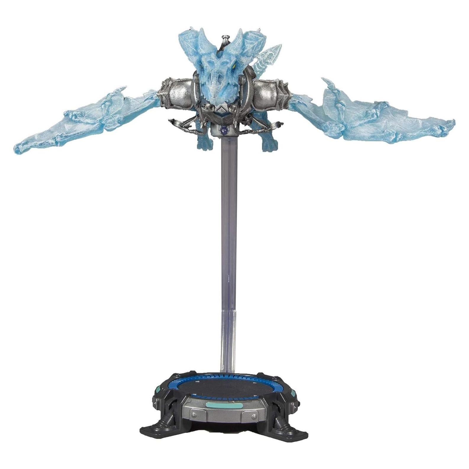 Planeador Deluxe Frostwing Fortnite McFarlane 53.34 cm