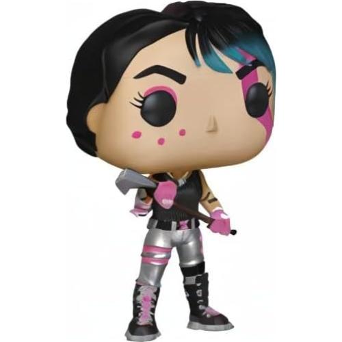 Funko Pop Fortnite Especialista en Brillo 9.5 cm