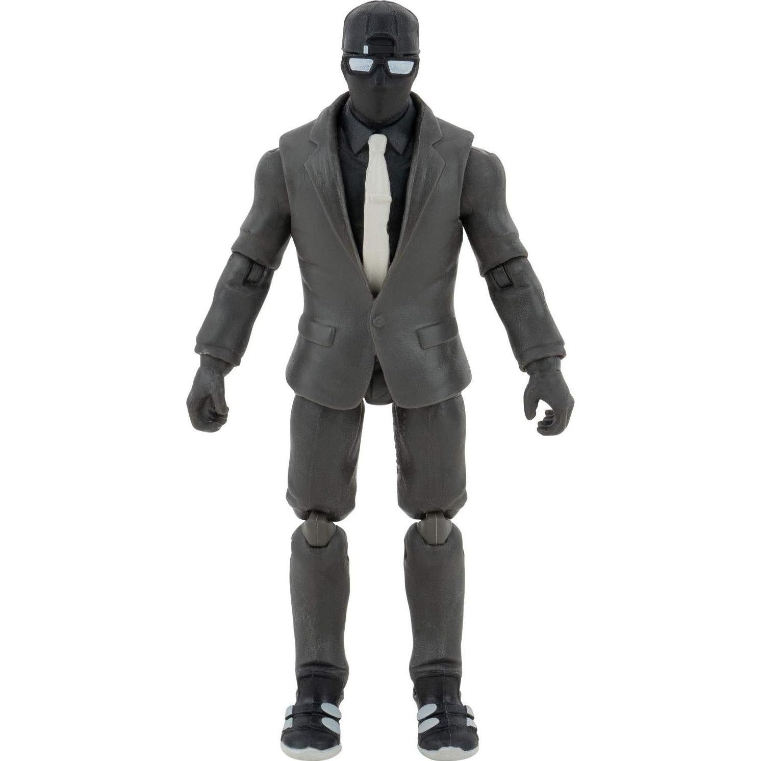 Figura de Acción Fortnite Henchman Sombra 10.16 cm