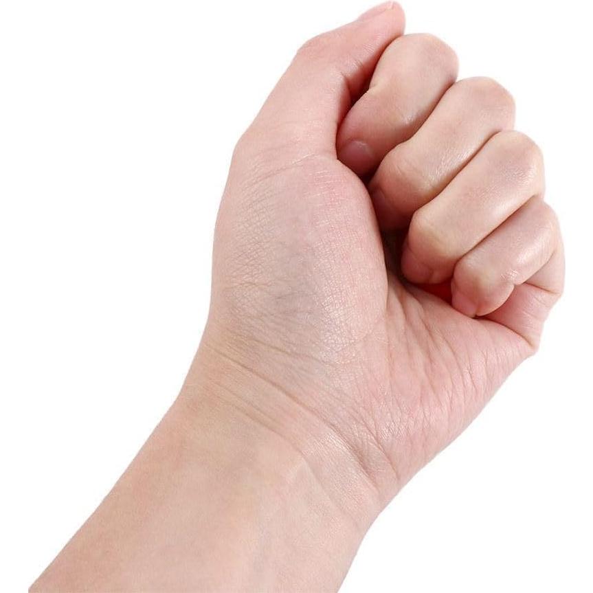 10 Bolas de Esponja Rojas Seadiquiet 3.5cm para Magia