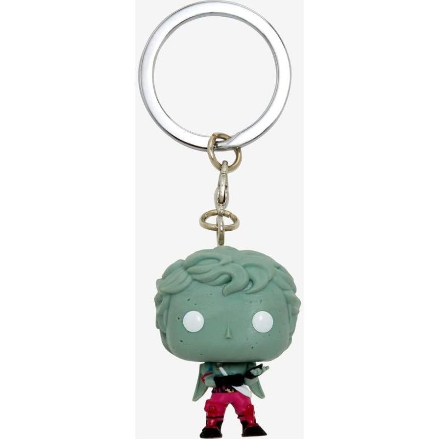 Llavero Funko Pop! Fortnite Love Ranger 3.81 cm