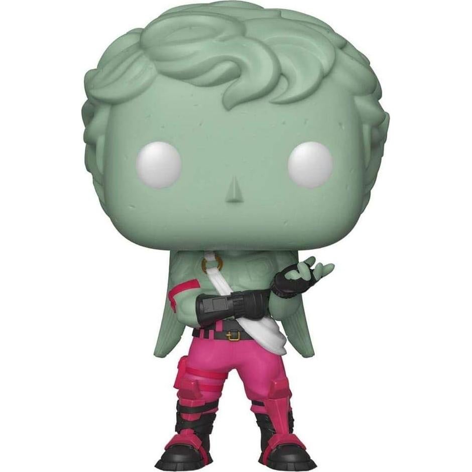 Figura Coleccionable Funko Pop! Fortnite Love Ranger 9.53 cm
