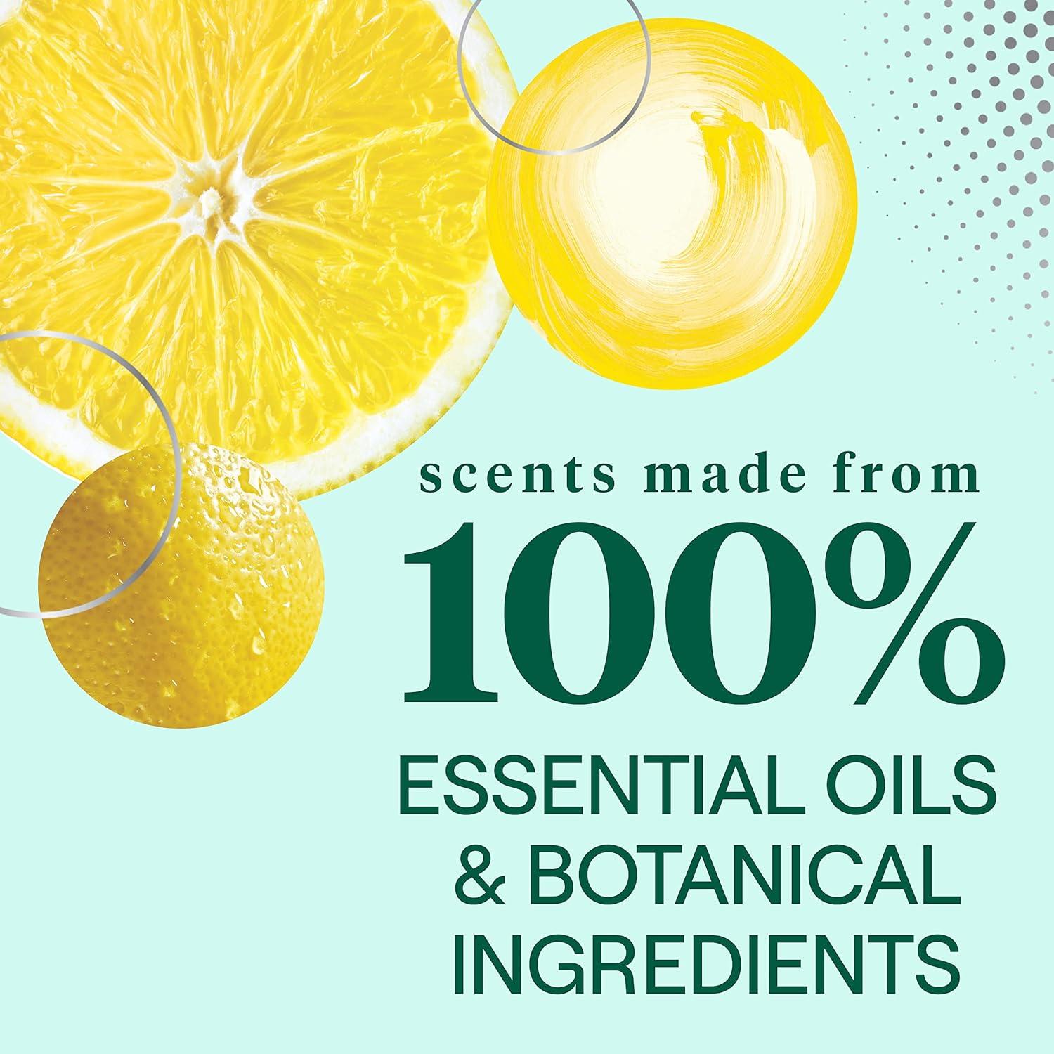 Toallitas de limpieza multiusos Seventh Generation 70 unidades