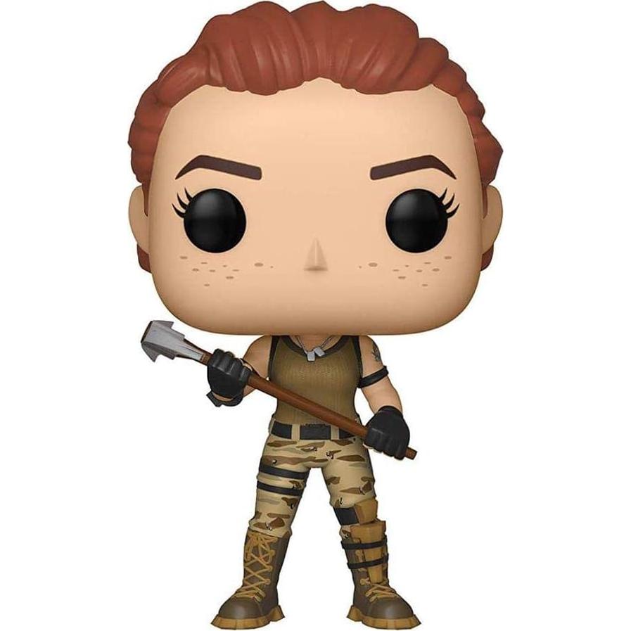 Funko Pop! Fortnite Tower Recon Specialist 9.53 cm Coleccionable