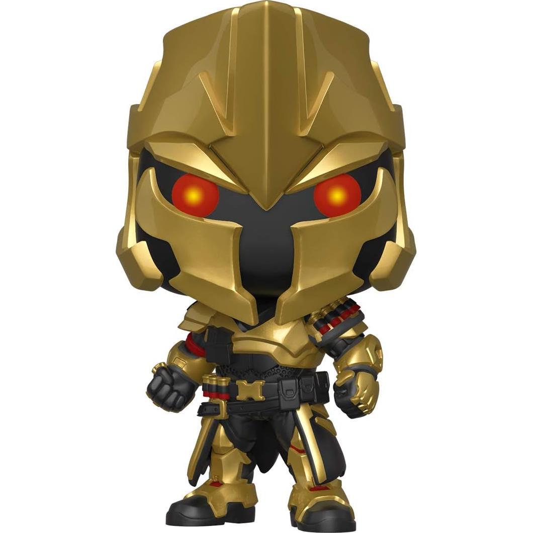 Figura Funko Pop! Fortnite Ultima Knight 9.5 cm