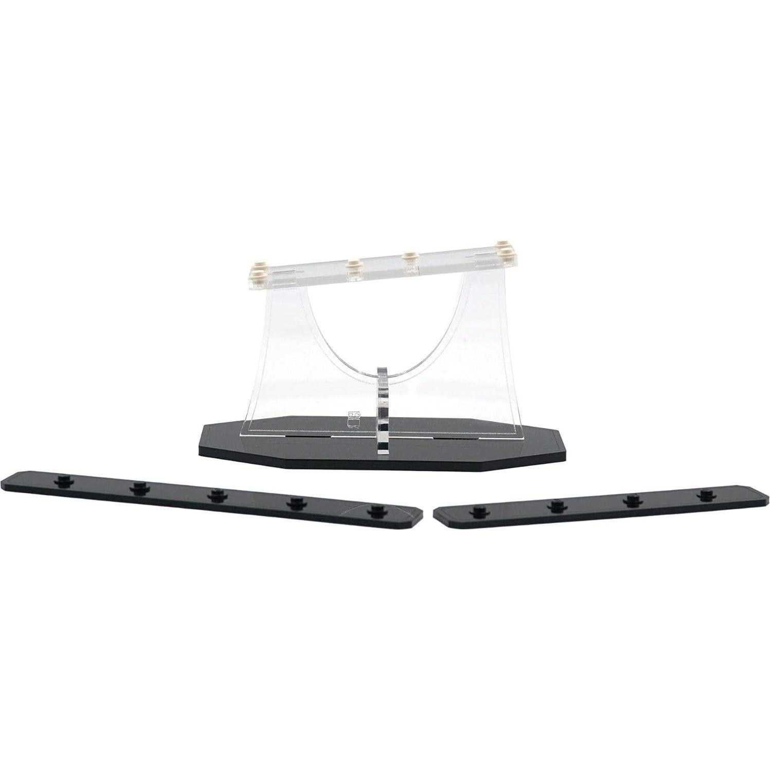 Soporte de Exhibición Acrílico Brickcessories para LEGO 77073