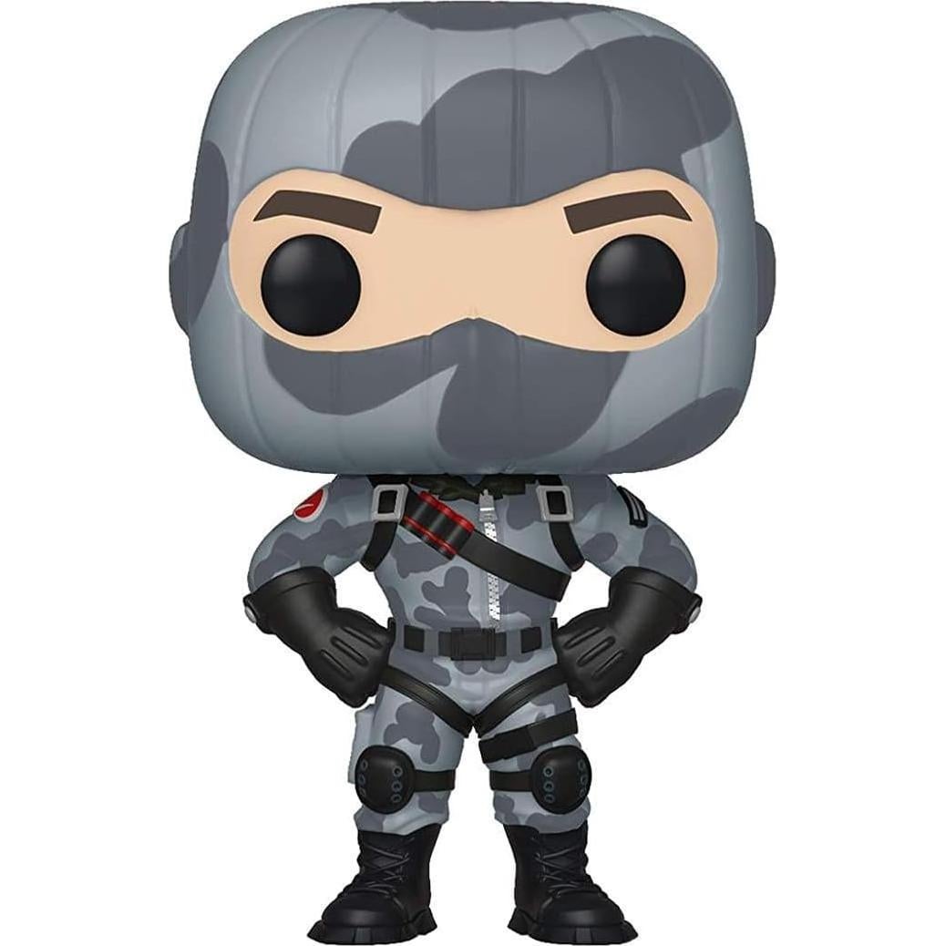Funko POP! Fortnite - Figura Havoc Vinilo 9.53 cm