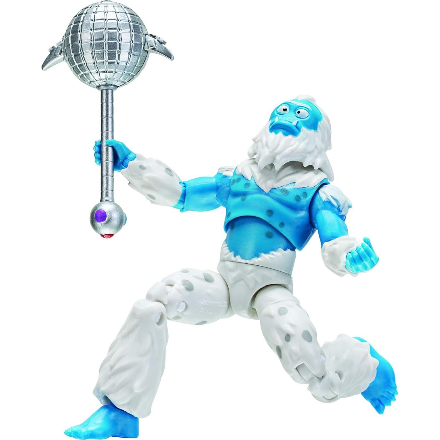 Paquete de 4 Figuras Fortnite Jazwares - Escuadrón Serie 2