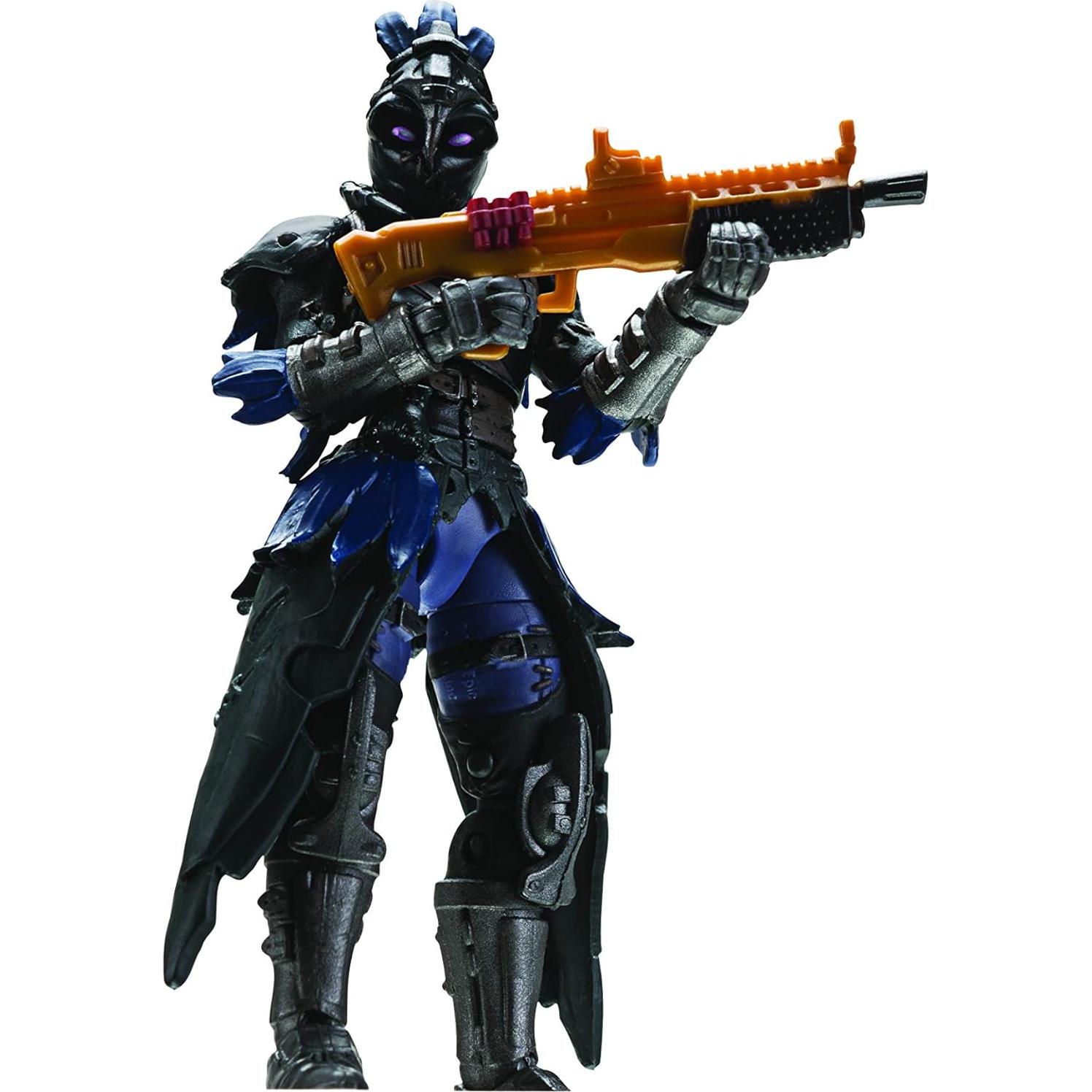 Paquete de 4 Figuras Fortnite Jazwares - Escuadrón Serie 2