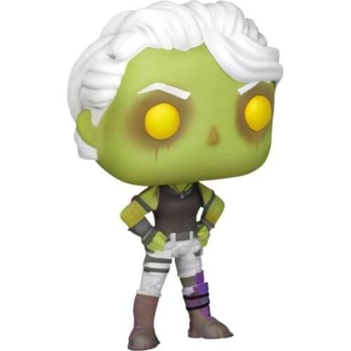 Figura Funko Pop! Fortnite Ghoul Trooper Zombie 9.5cm