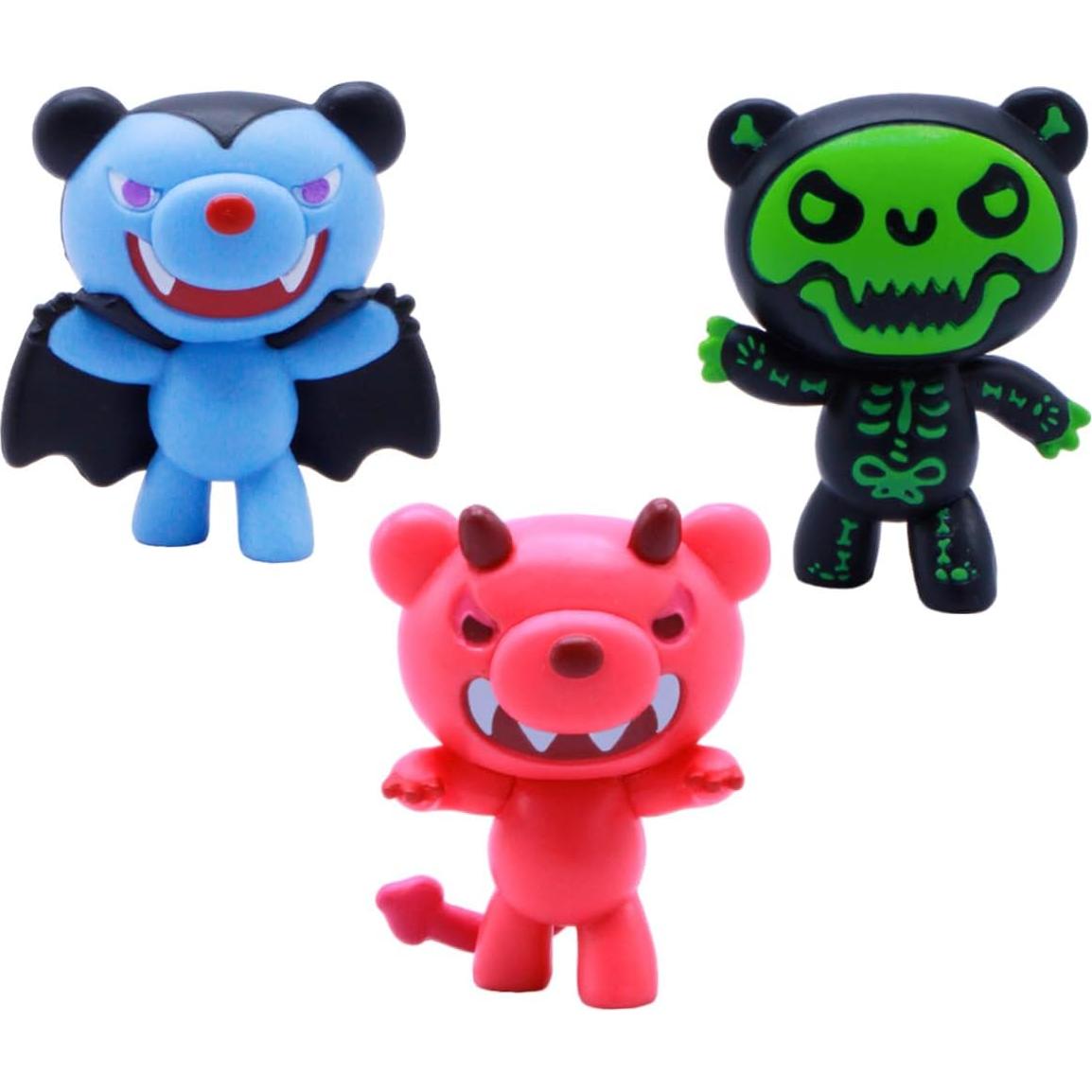 Kit de Minería Deddy Bears Just Toys - Excavación de Juguete