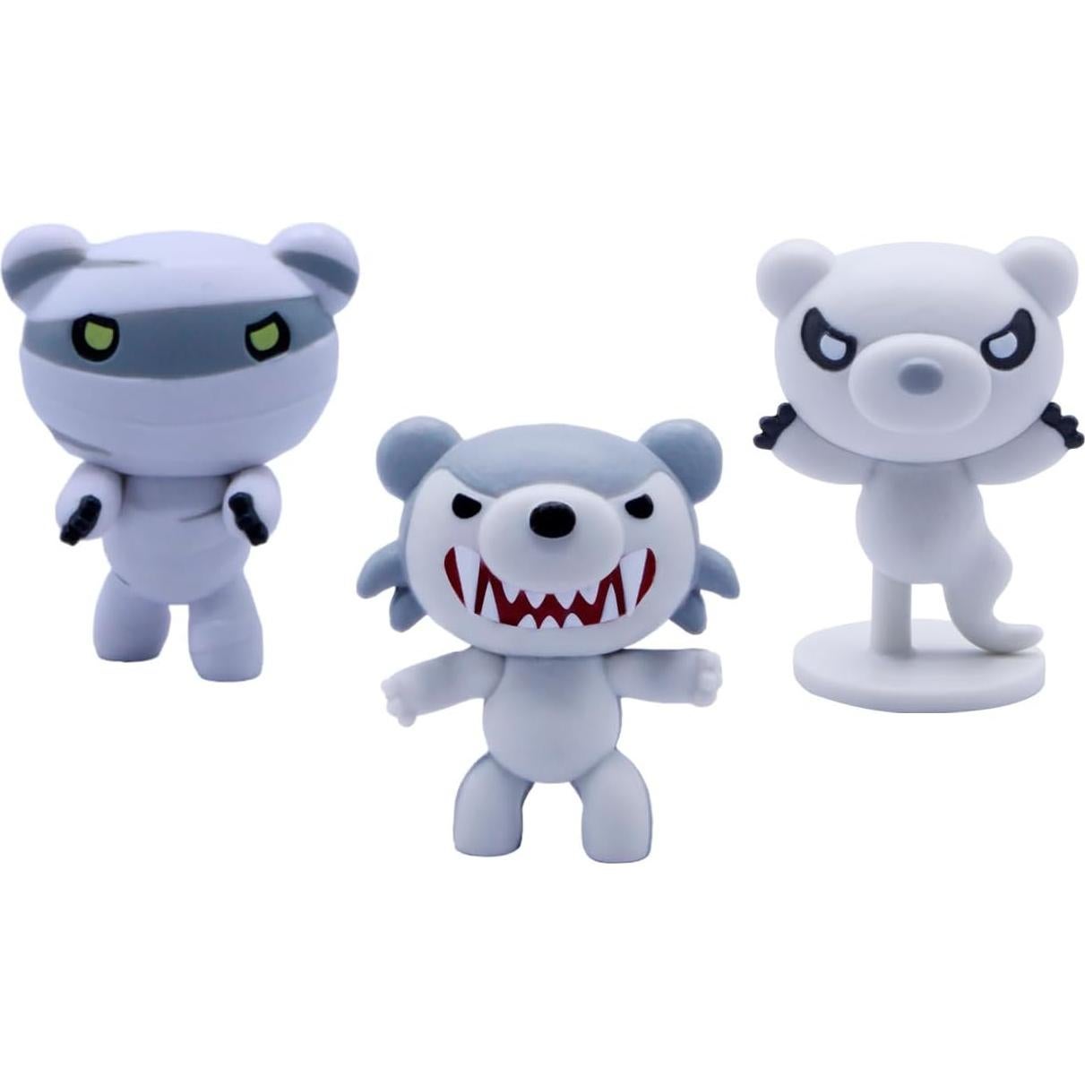 Kit de Minería Deddy Bears Just Toys - Excavación de Juguete