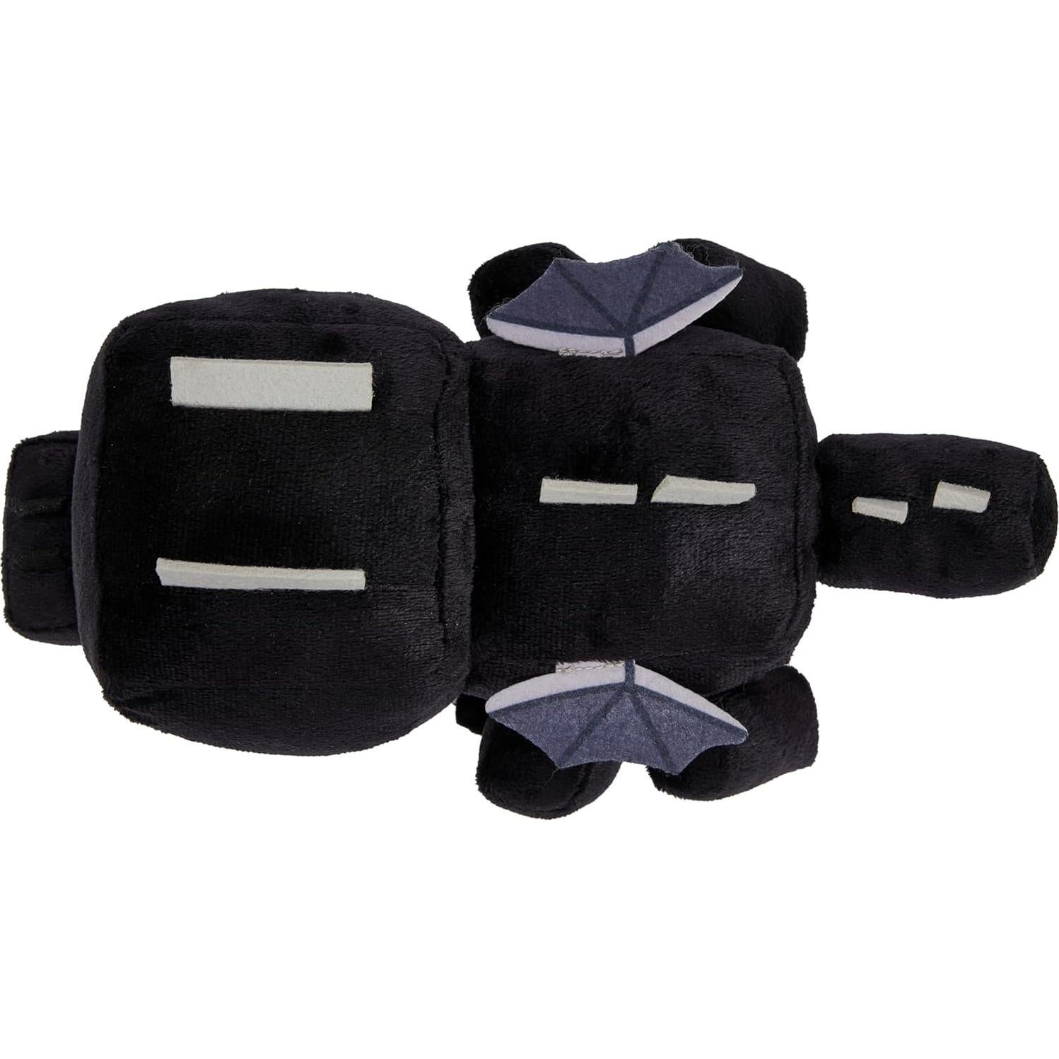 Muñeco de Peluche Dragón Ender Minecraft 20 cm - Mattel