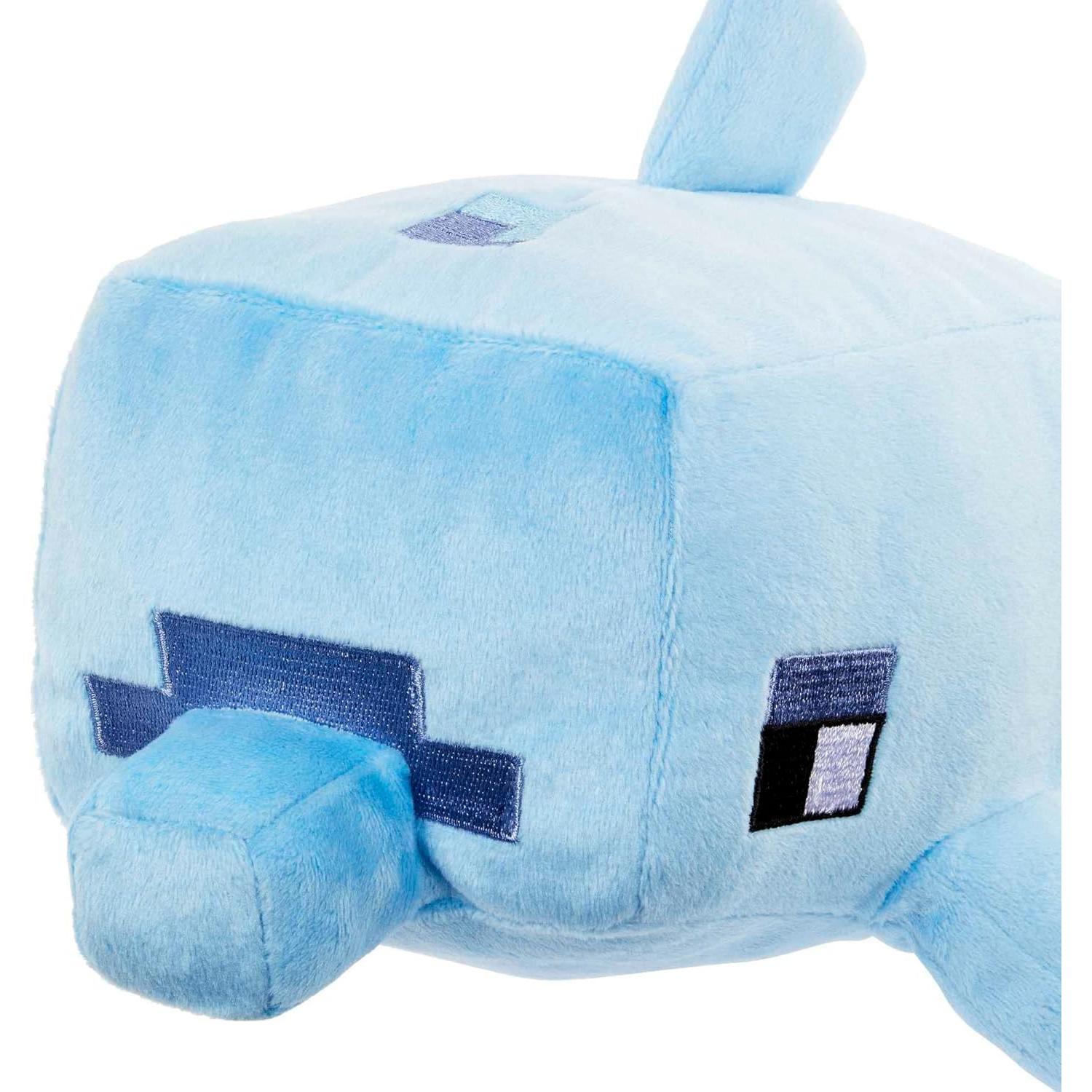 Muñeca de Peluche Minecraft Mattel 20 cm Juguete Coleccionable