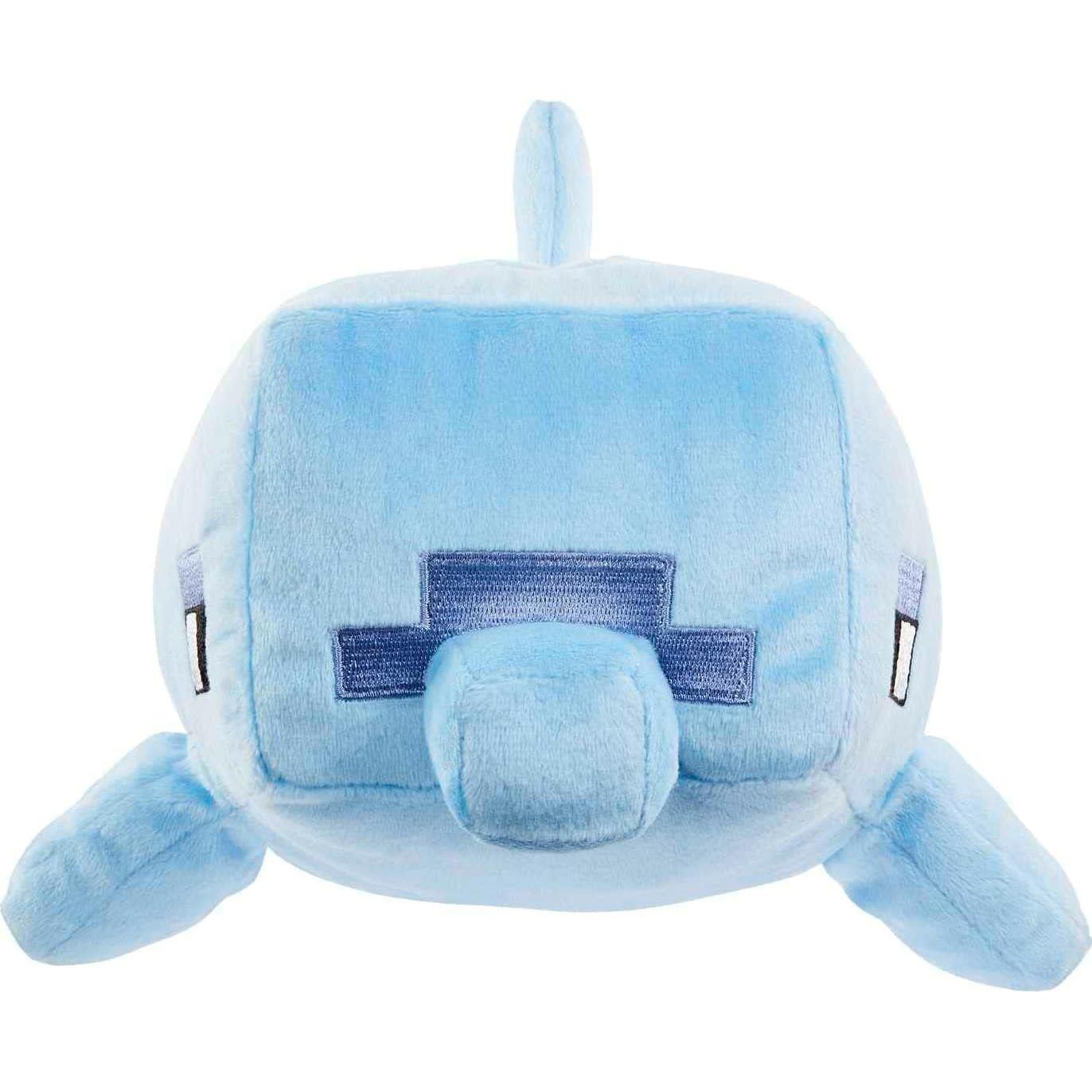 Muñeca de Peluche Minecraft Mattel 20 cm Juguete Coleccionable